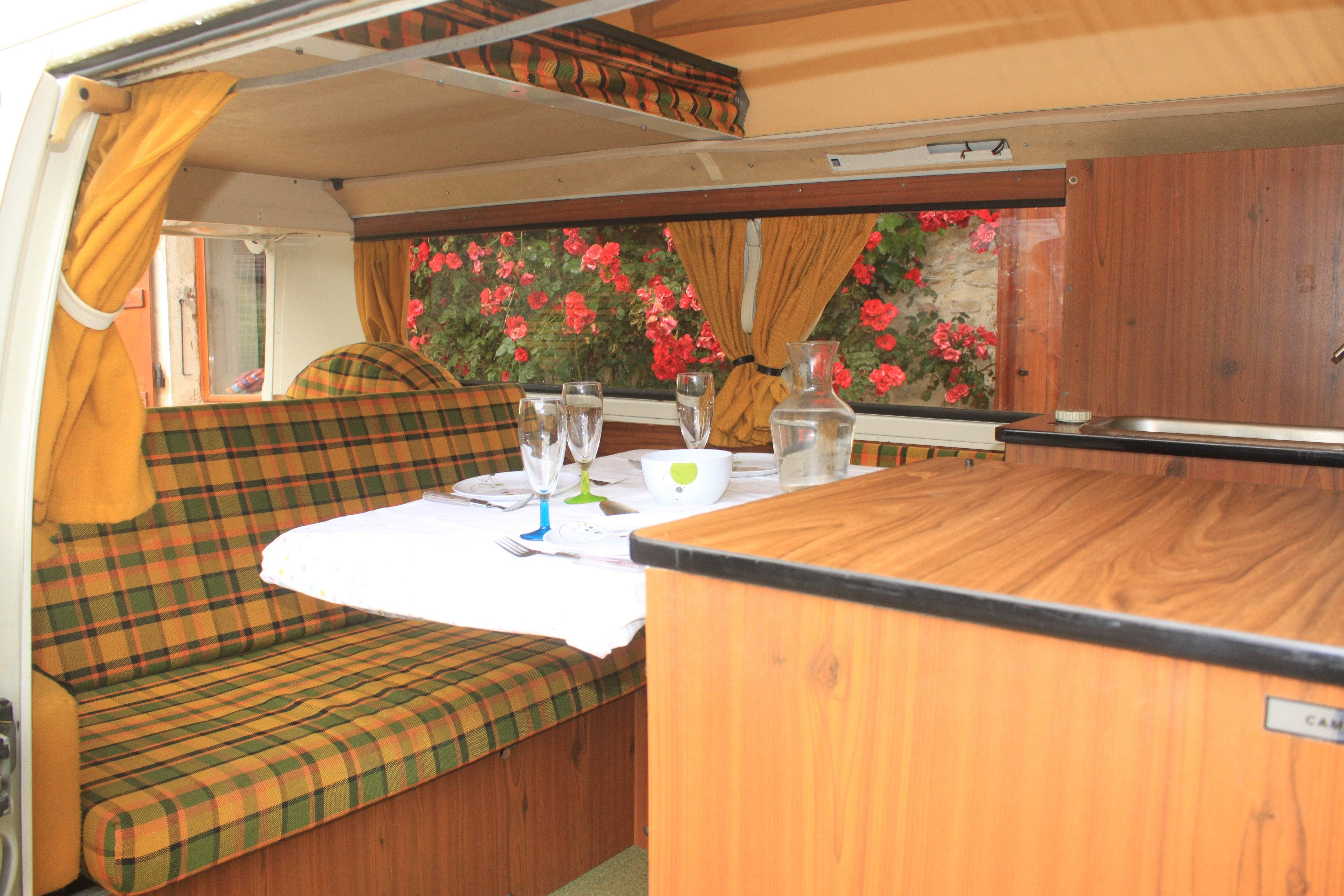 Westfalia combi westfalia