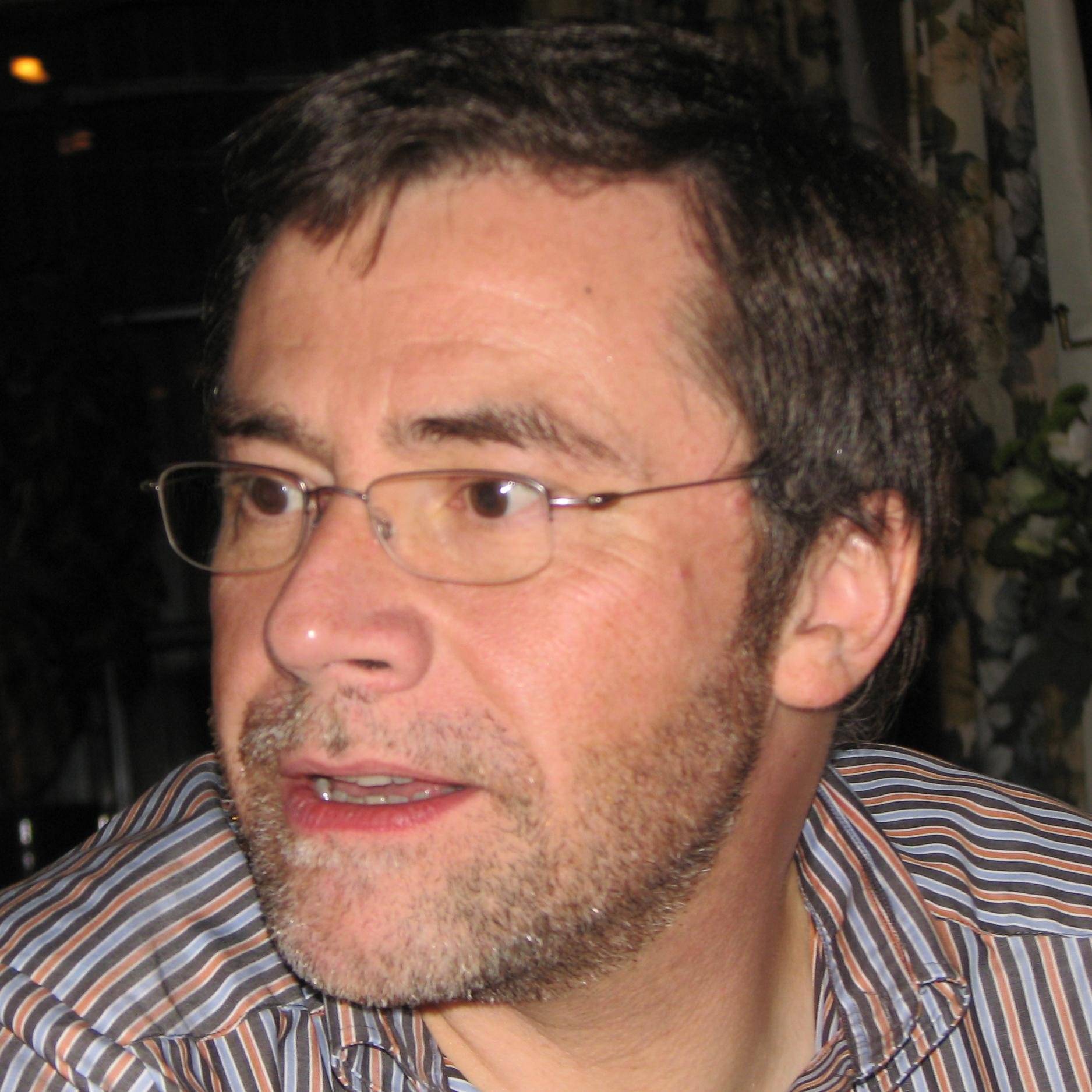 Dominiek