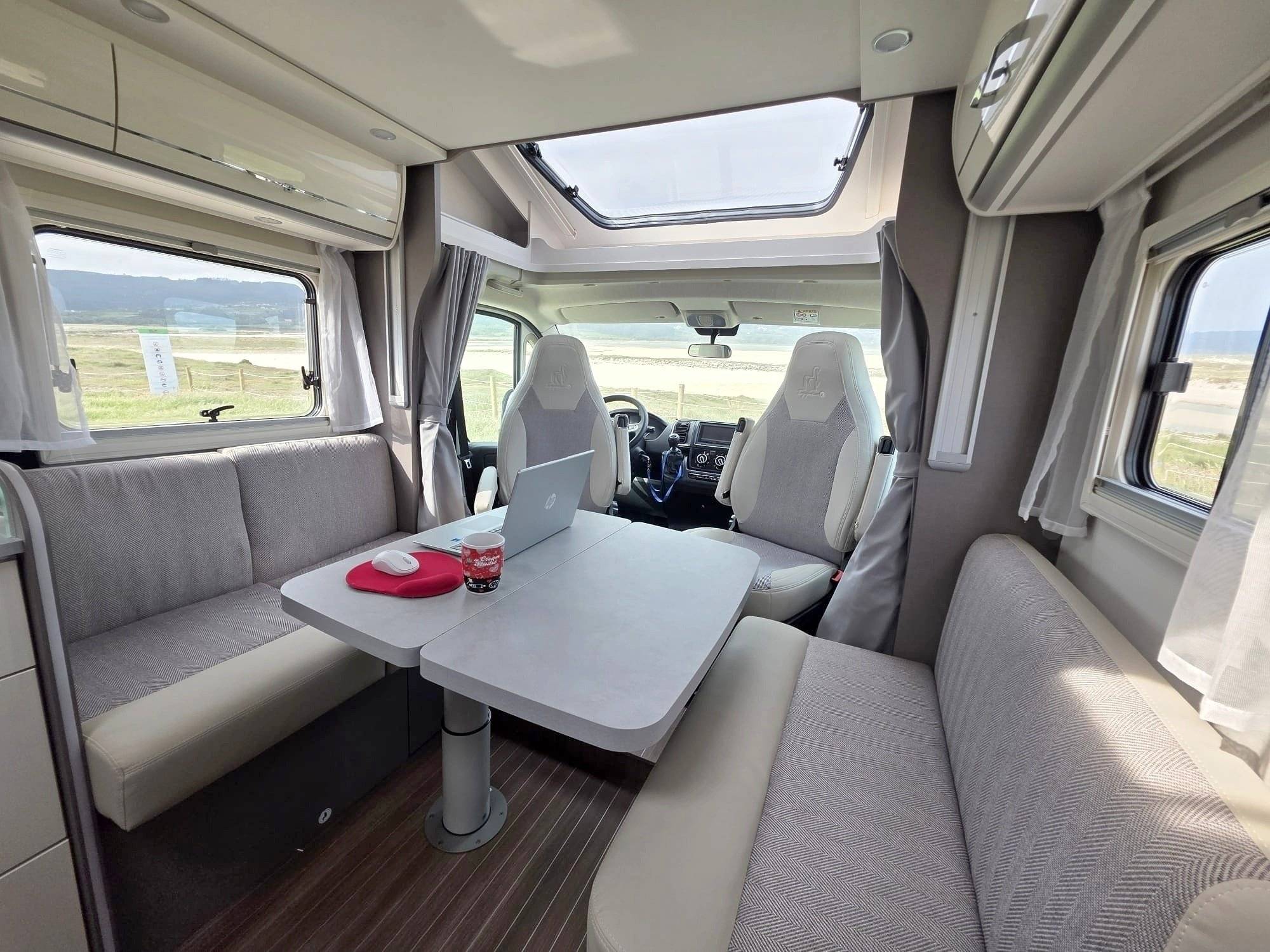 Etrusco ETRUSCO 7400 QBC