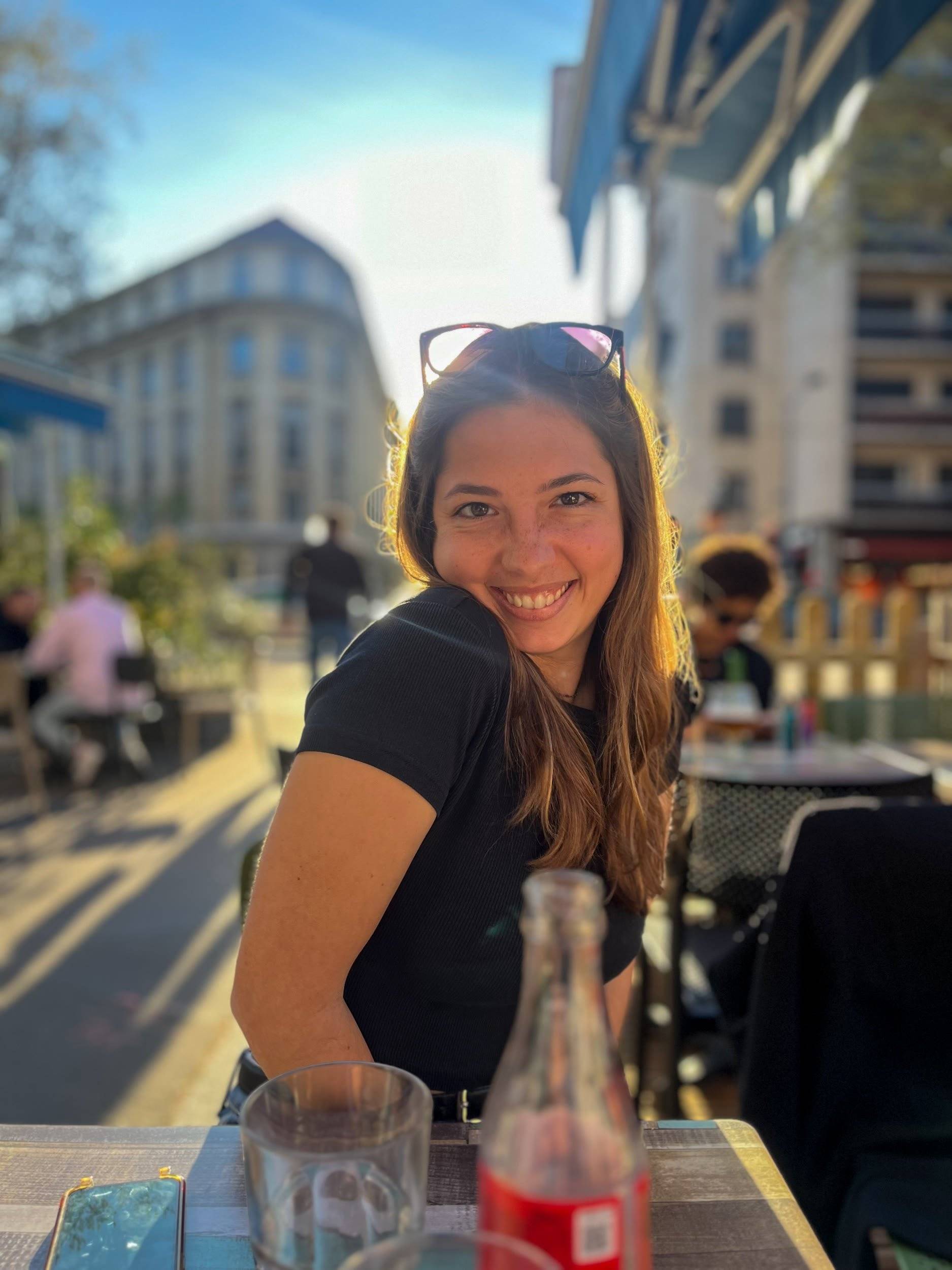 Laura