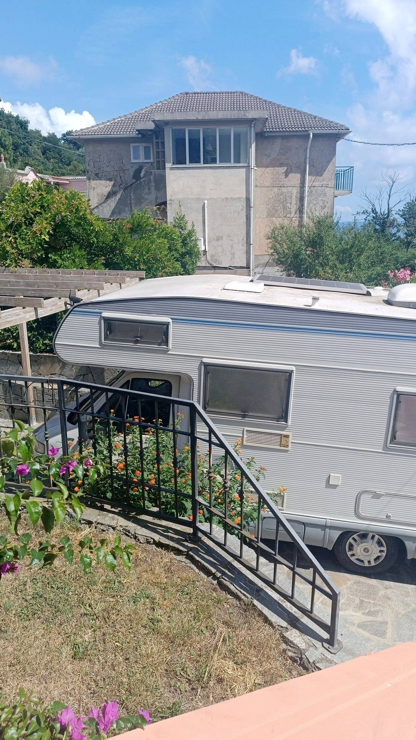 Mobilvetta Ducato 1.9