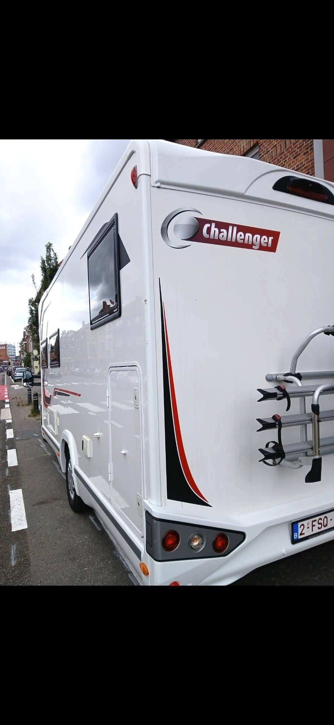 Challenger 