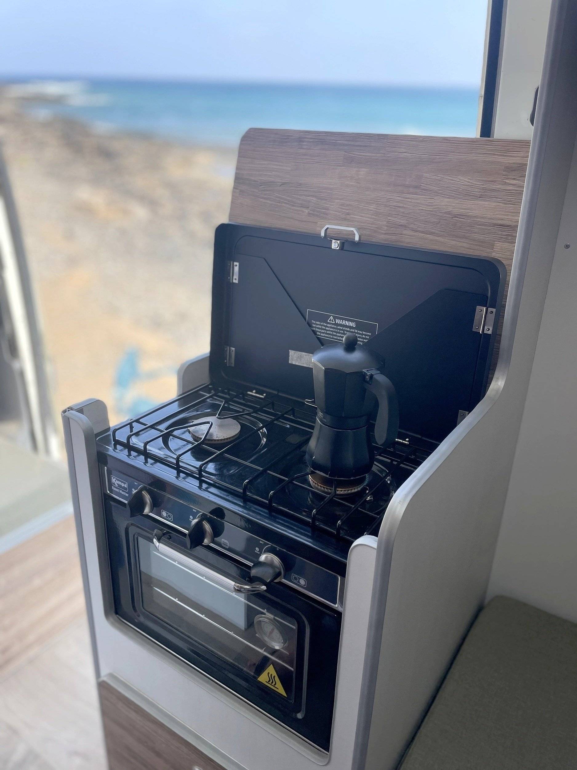 Iveco Daily 2,3 l 126 ch