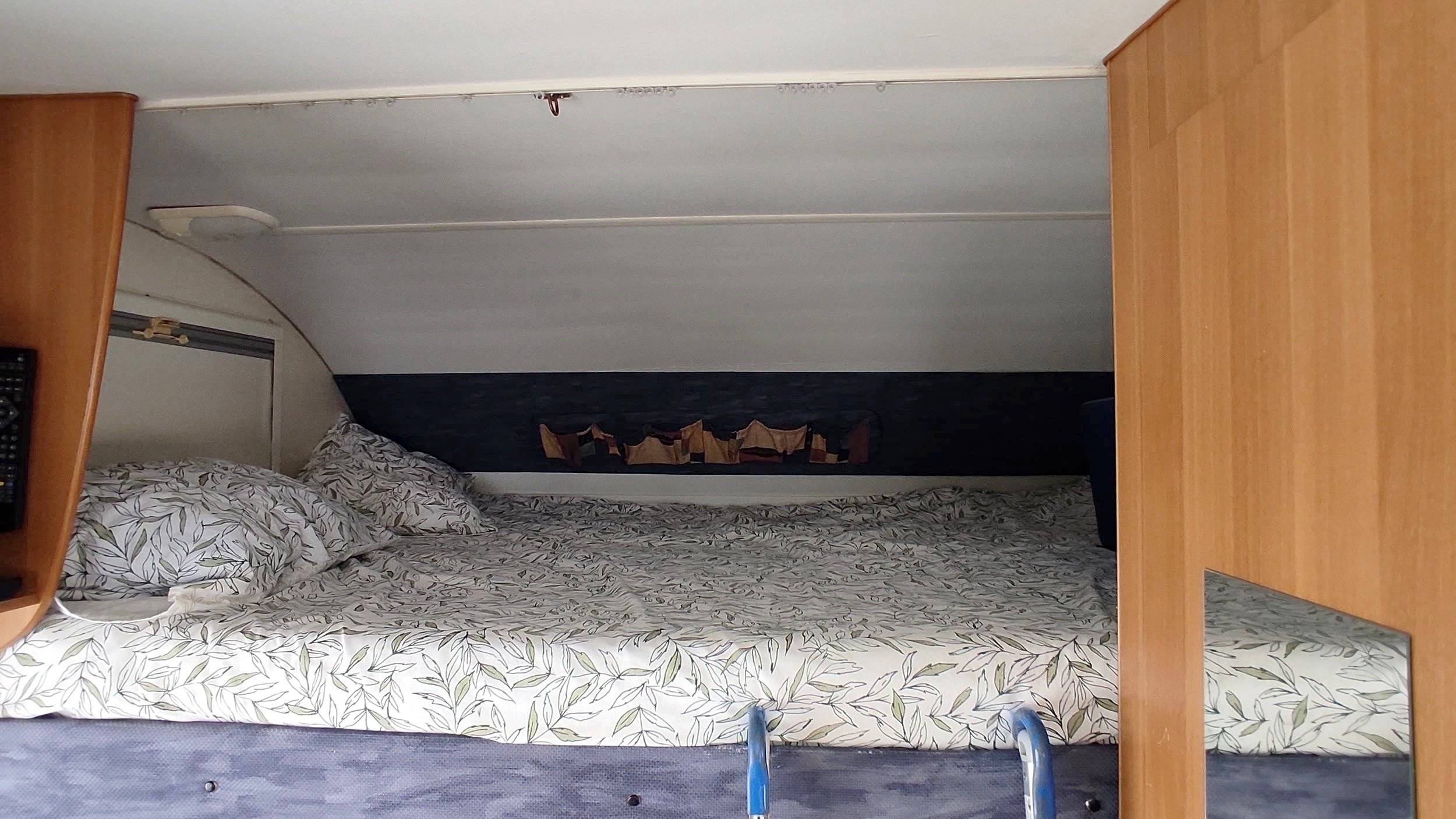 Trigano Ducato 2,0 l 100 ch