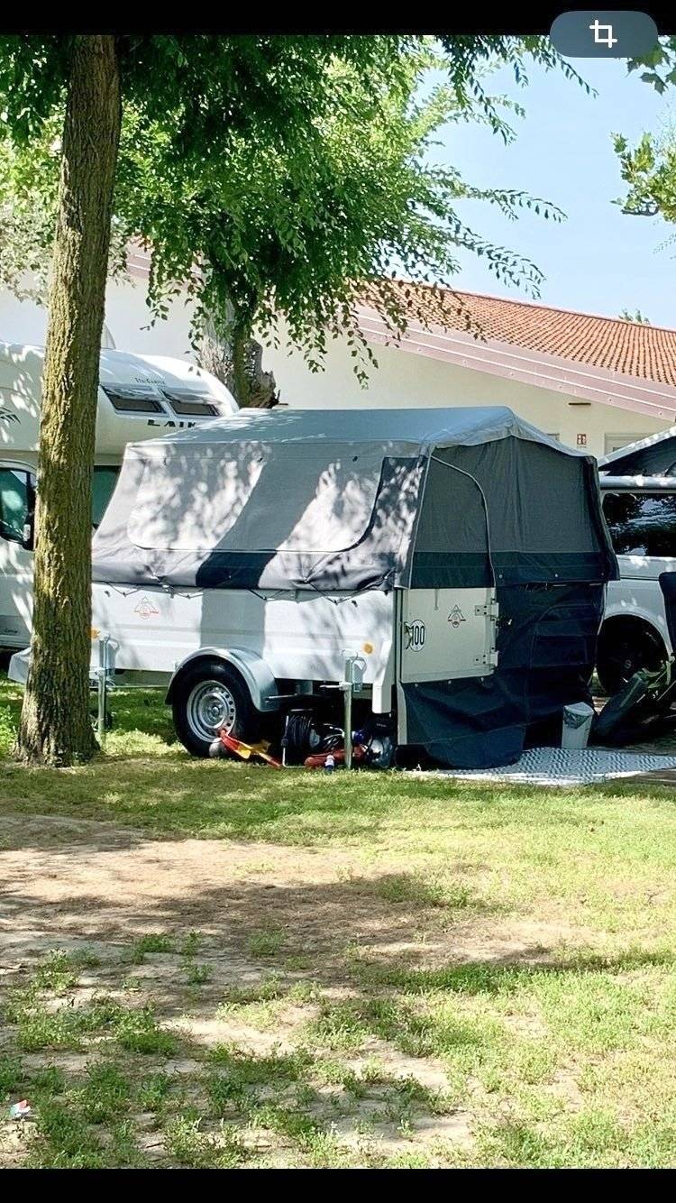 TPV Trailers TPV Prikolice