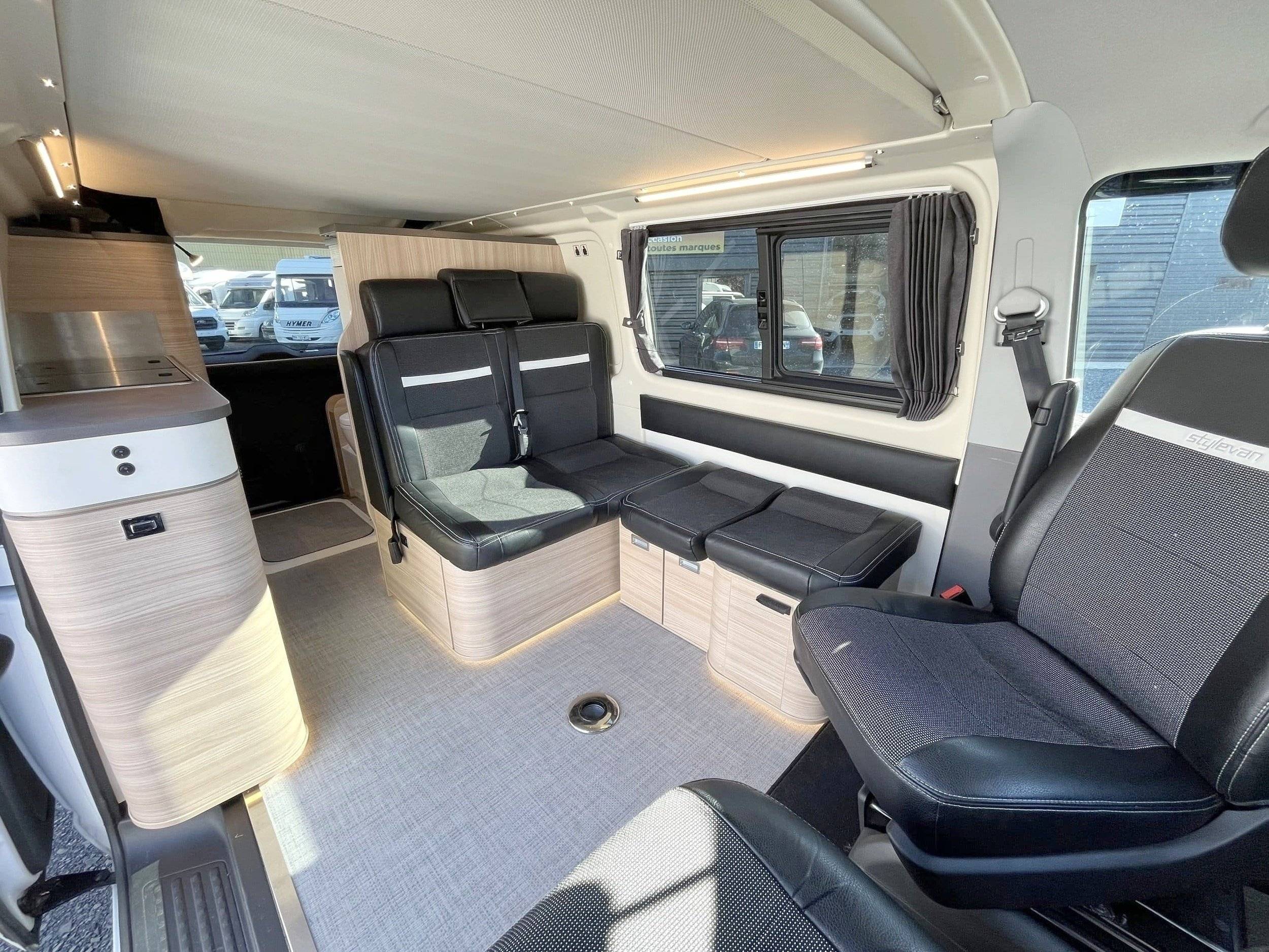 Stylevan Durban