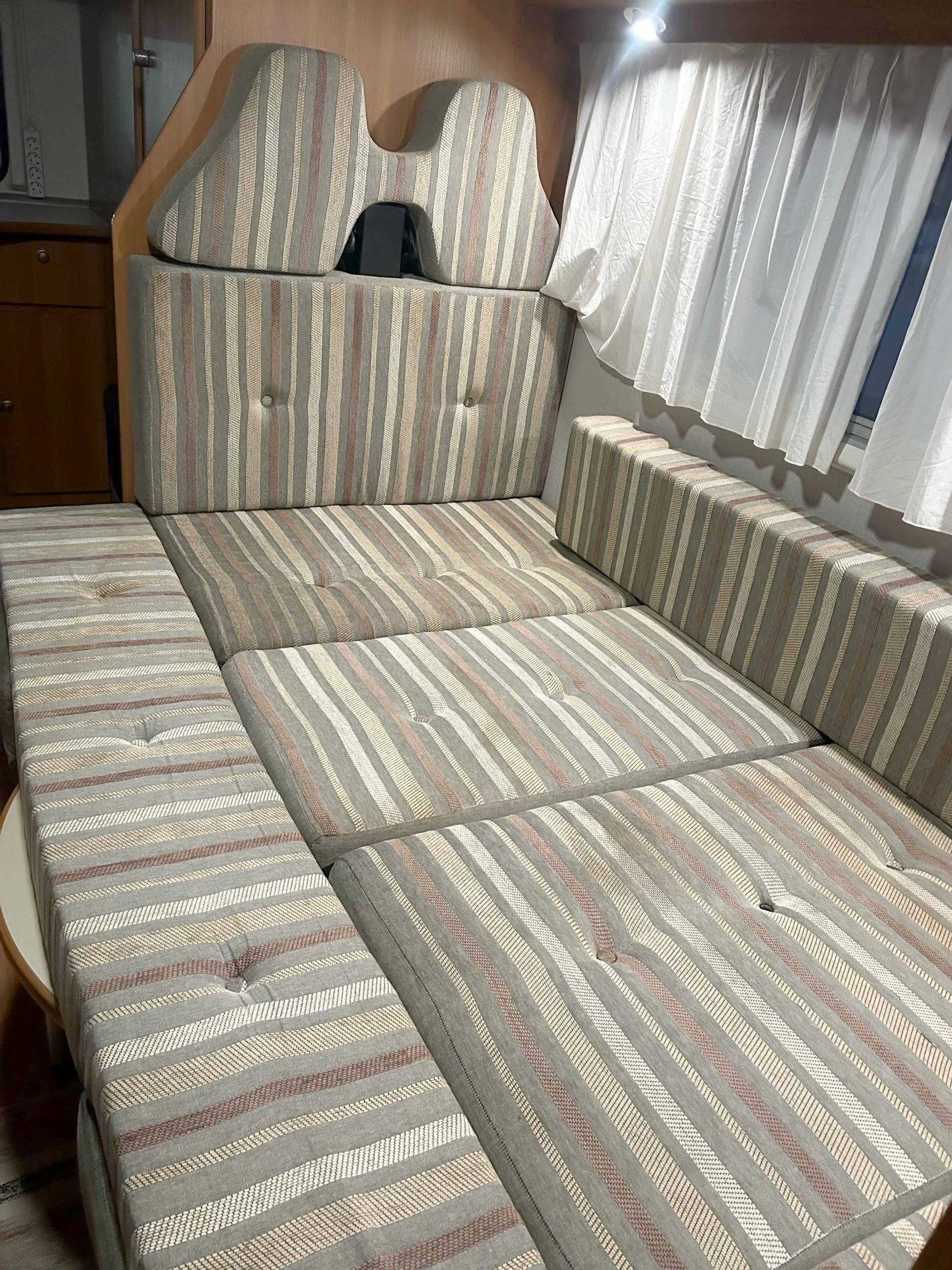 Ford Transit 2,2 l TDCi 130 ch.