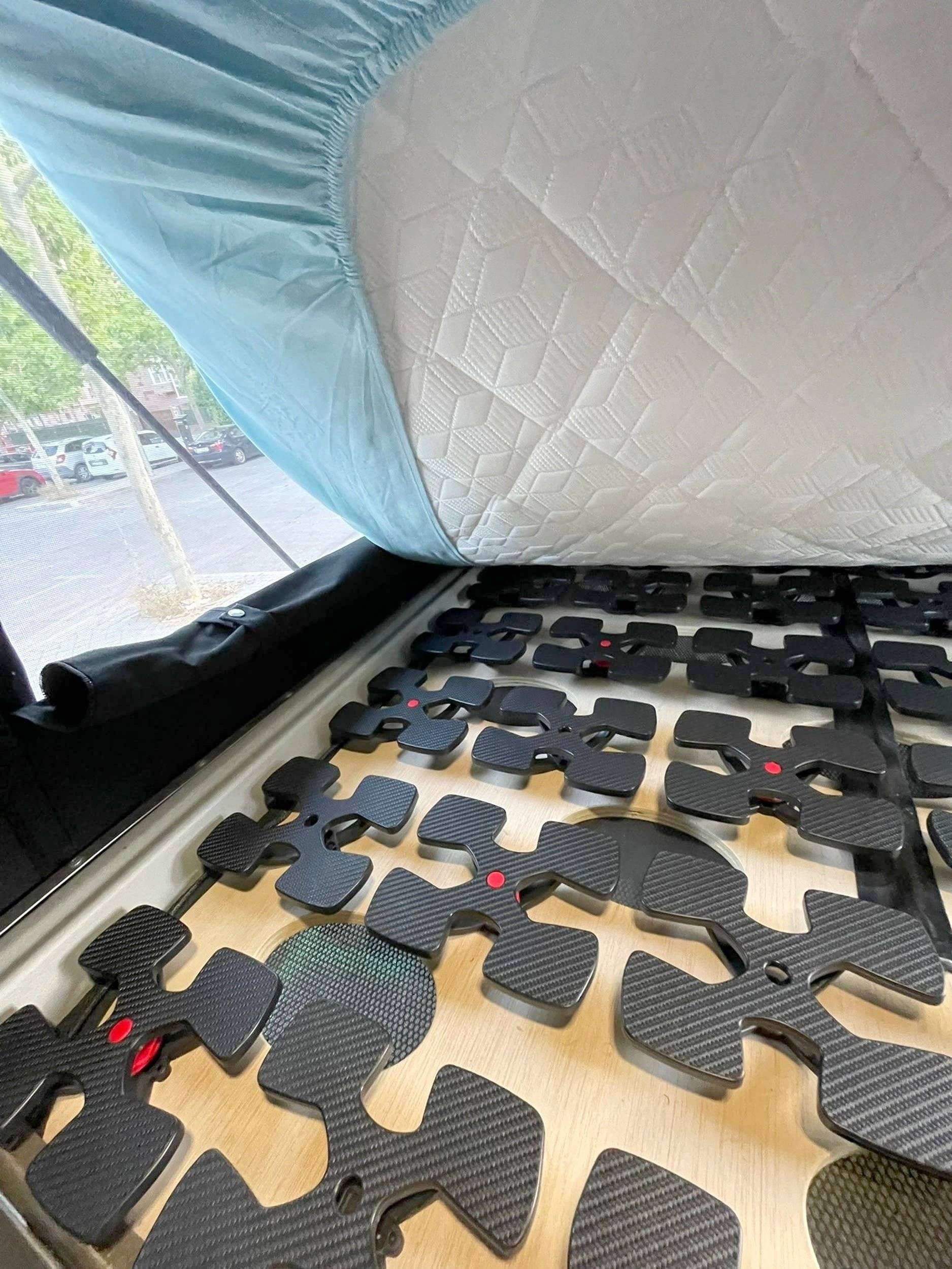 Volkswagen Transporter T6.1 Camper Conversion
