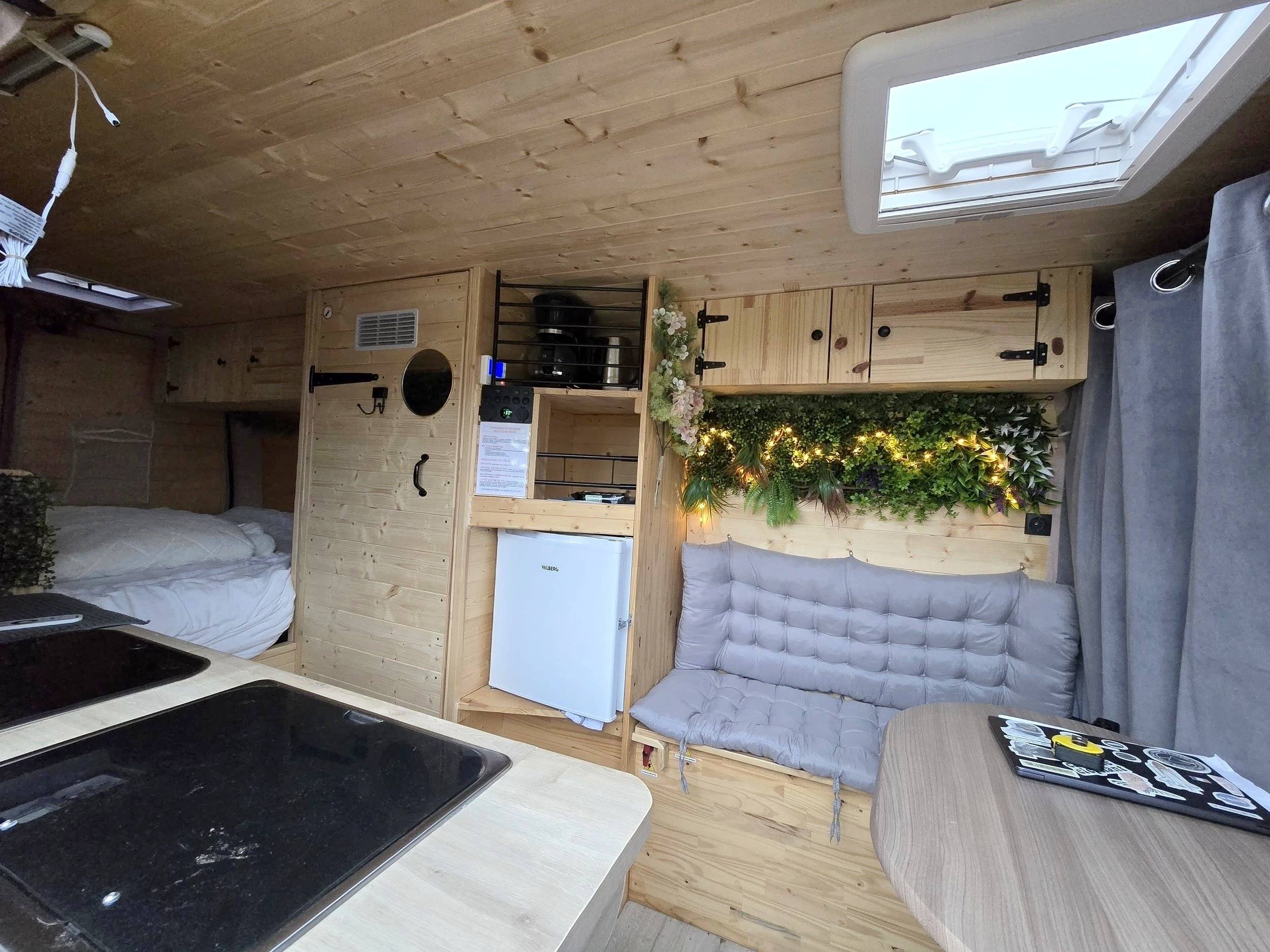 Renault Master 2,3 l 125 ch