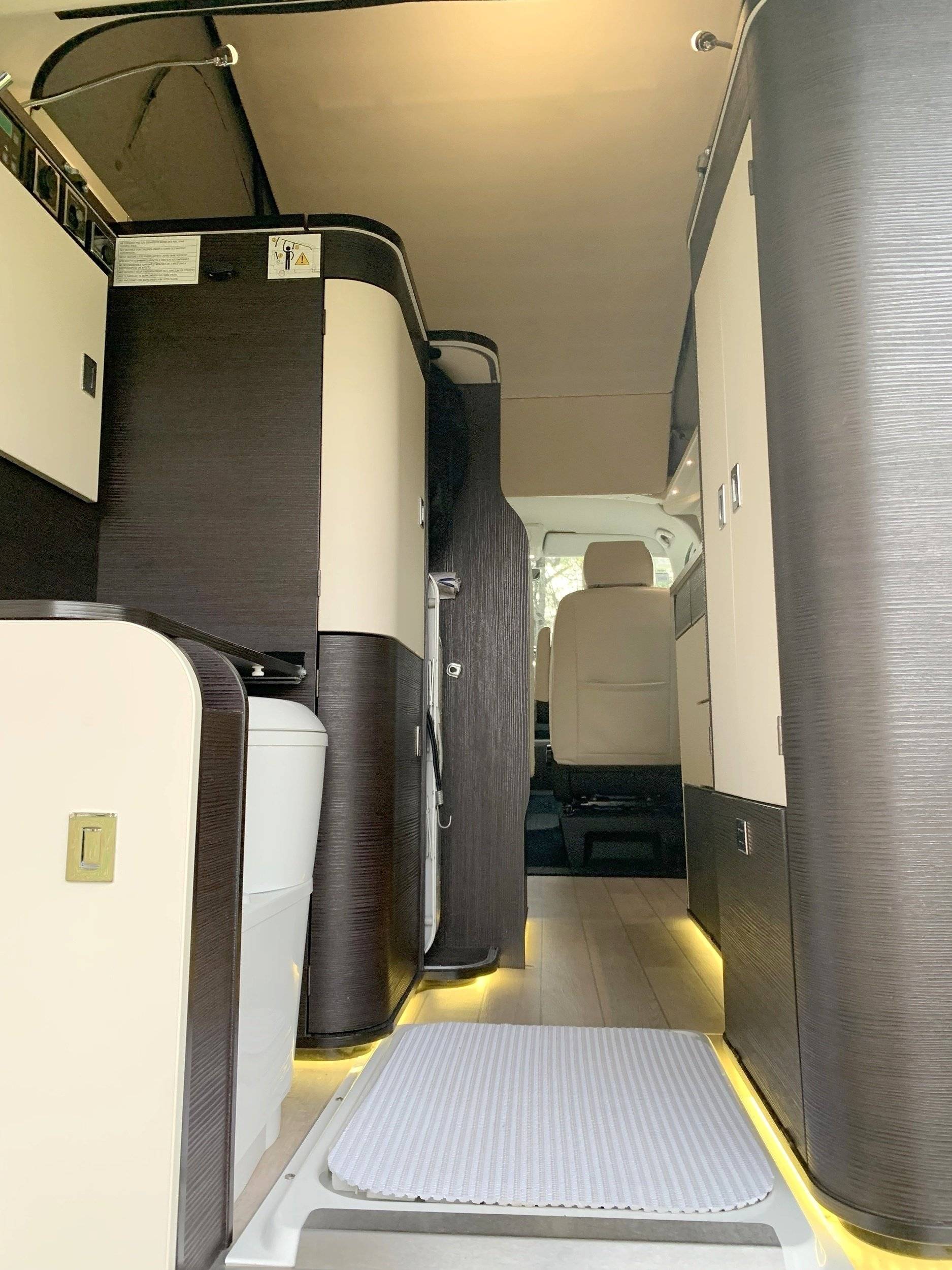 Westfalia Westfalia Kepler One