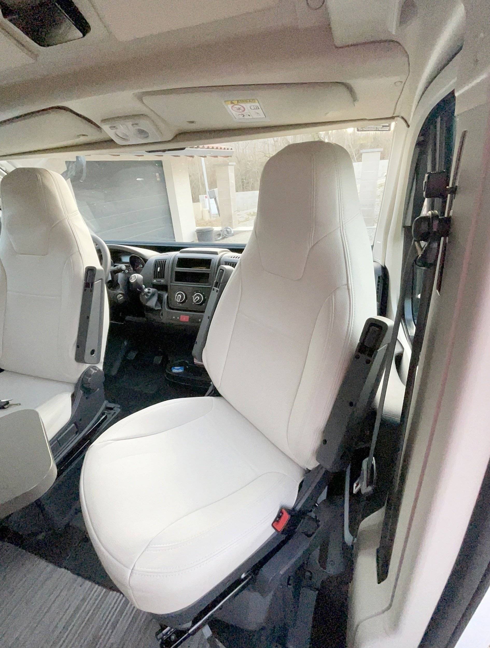 Mclouis Citroën jumper