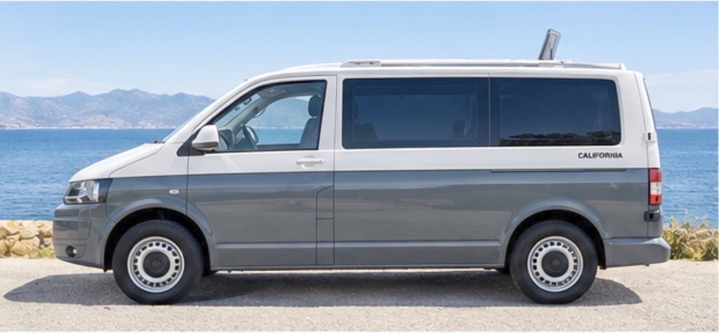 Coin cuisine Volkswagen T5 2.0 TDI 114ch L1H1 - Yescapa