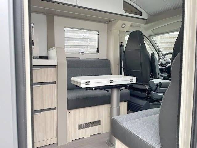 Adria Mobil 