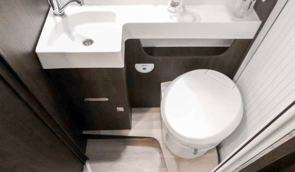 Benimar Benimar Cocoon 463