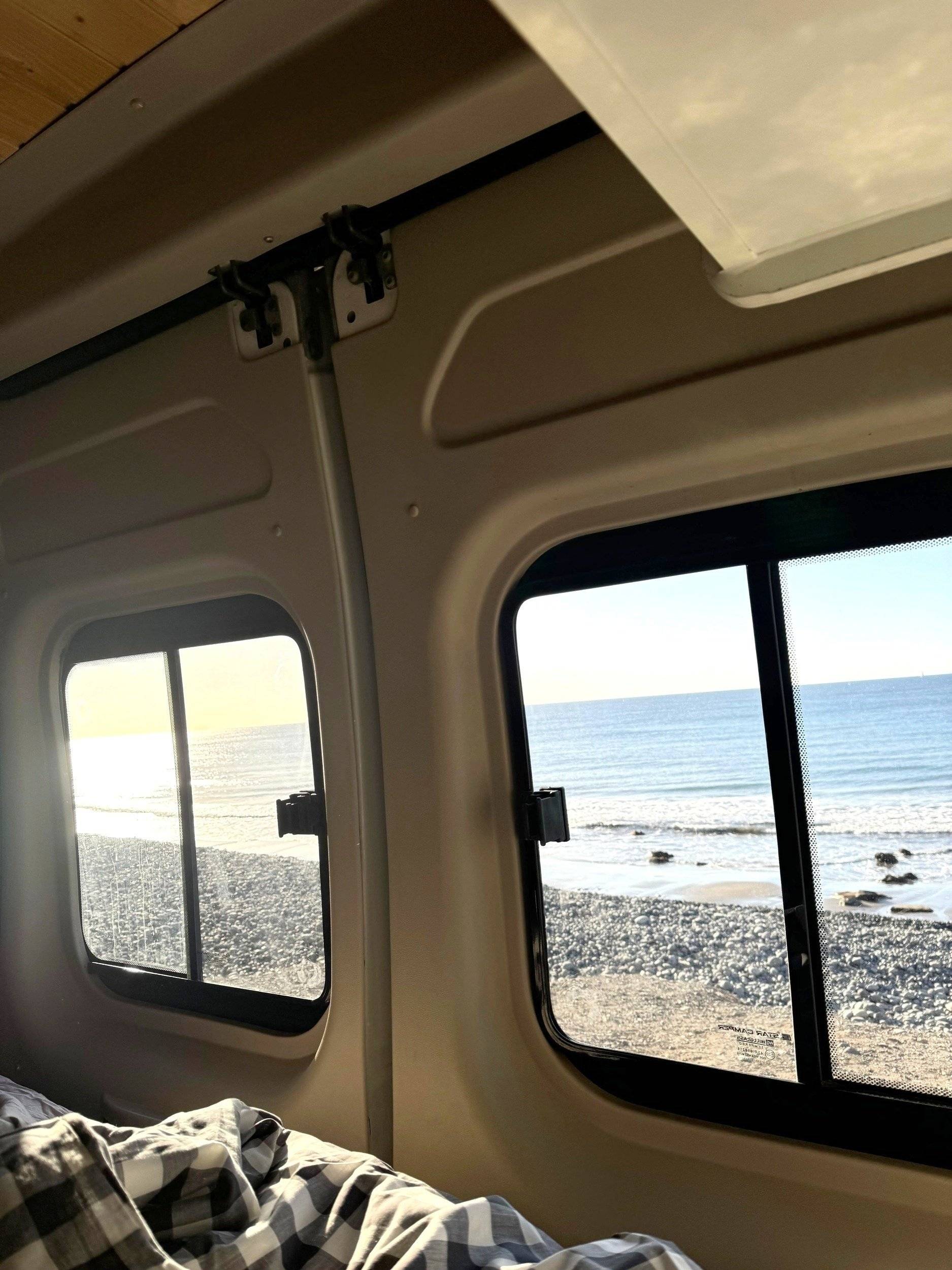 P.L.A. Citroën jumper