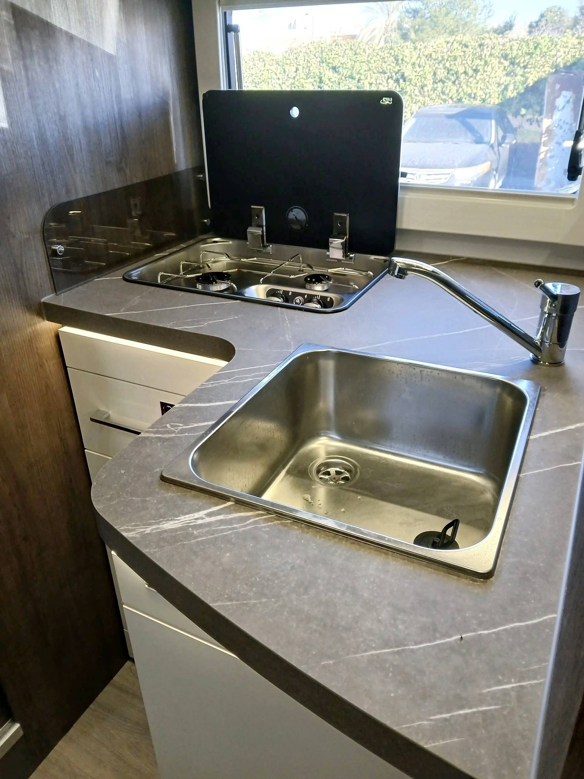 Benimar BENIMAR TESSORO 496