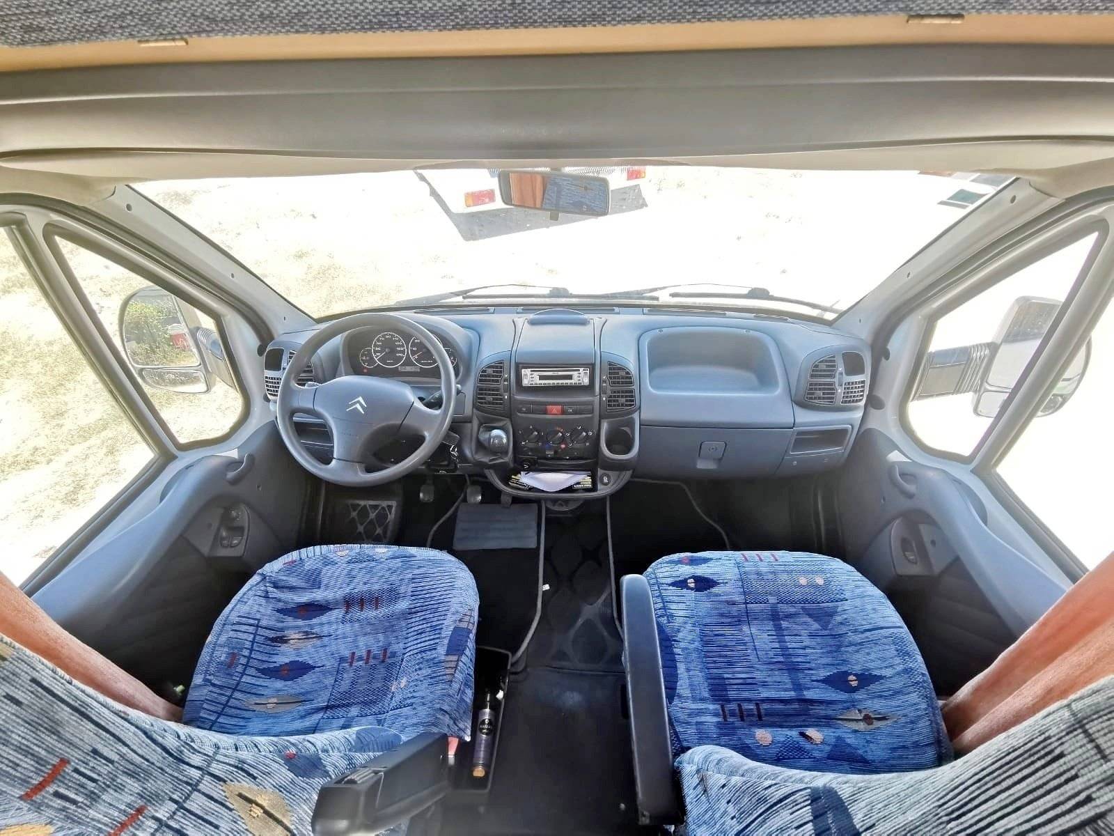 Chausson Chausson welcome 85