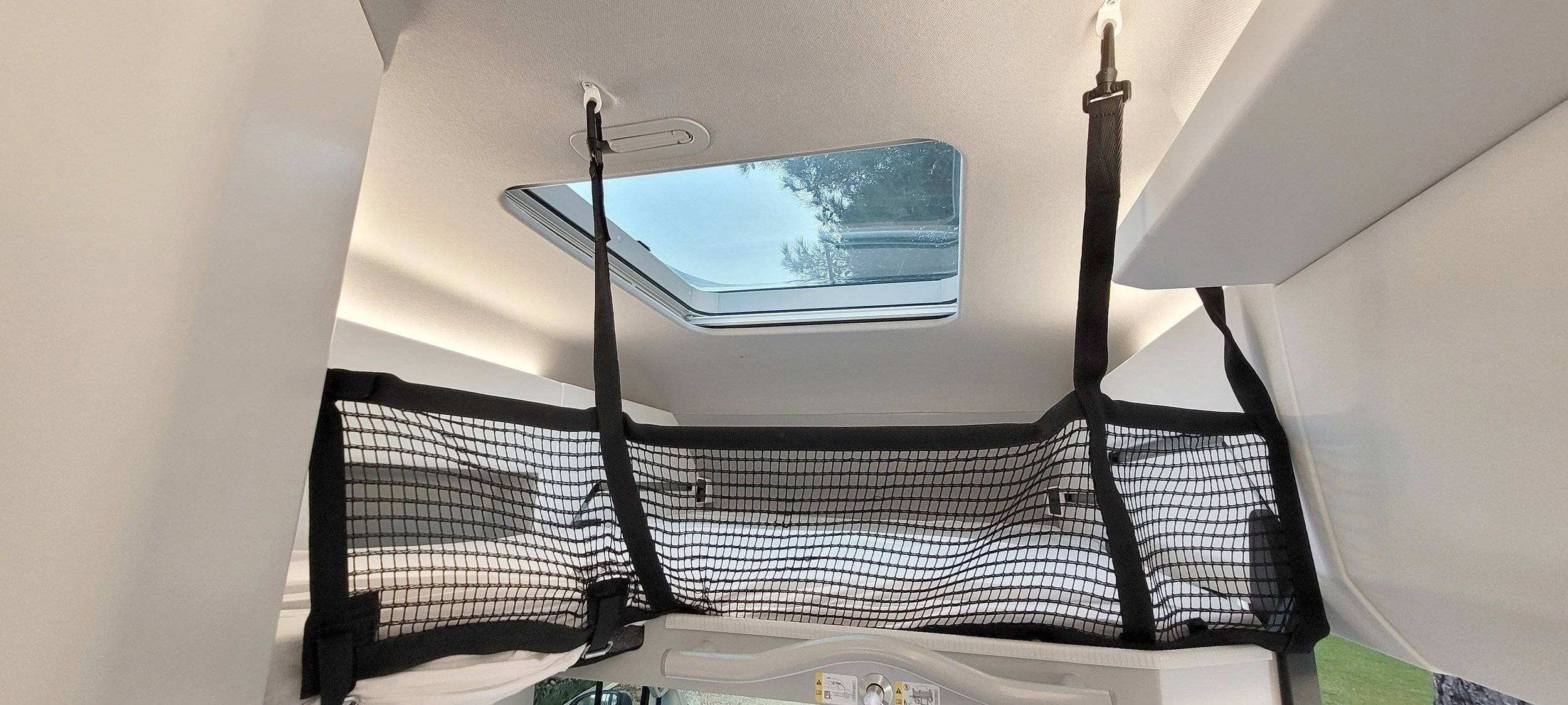 Volkswagen Volkswagen Grand California 600