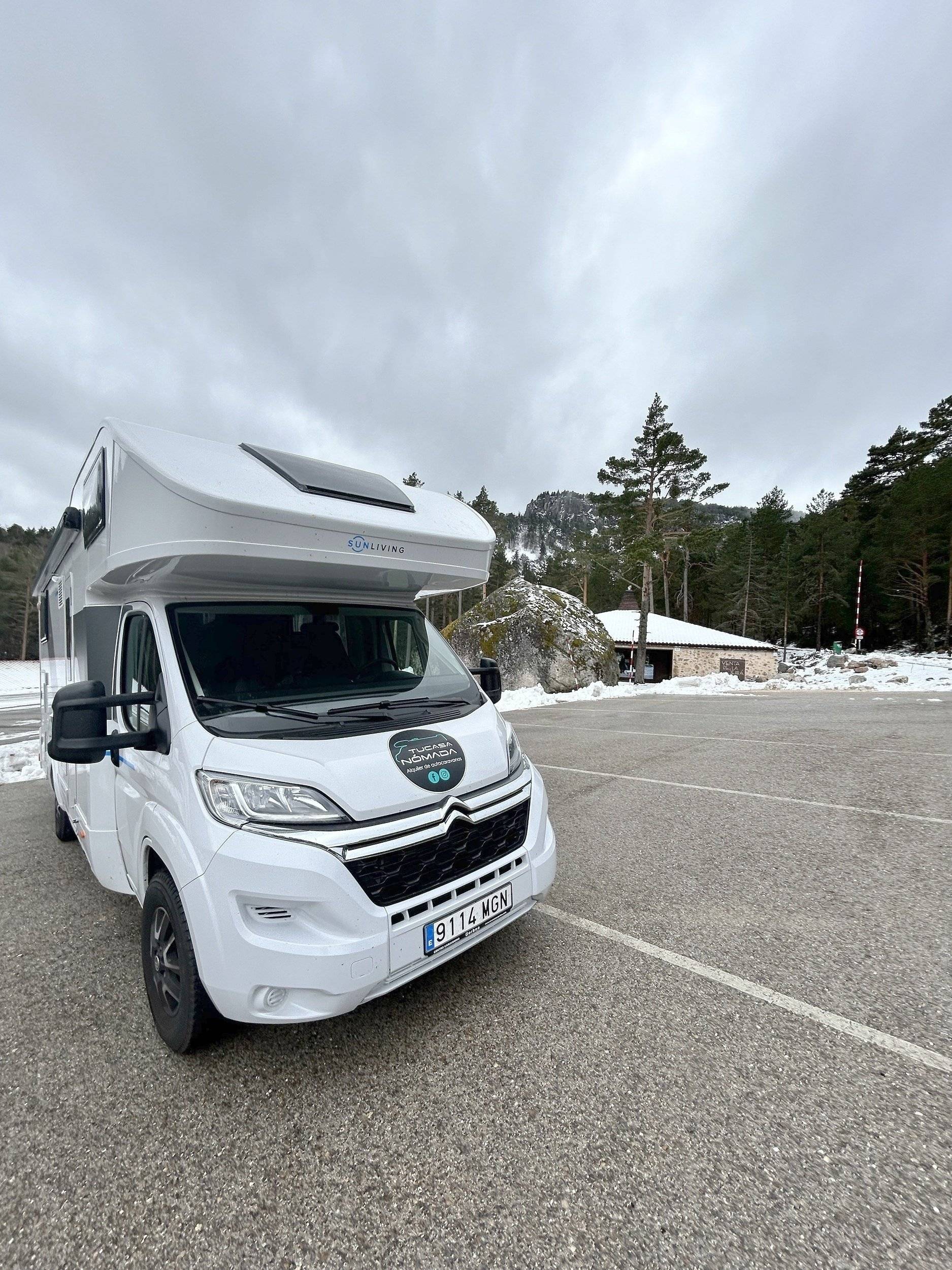 Sun Living Sun Living A75SL