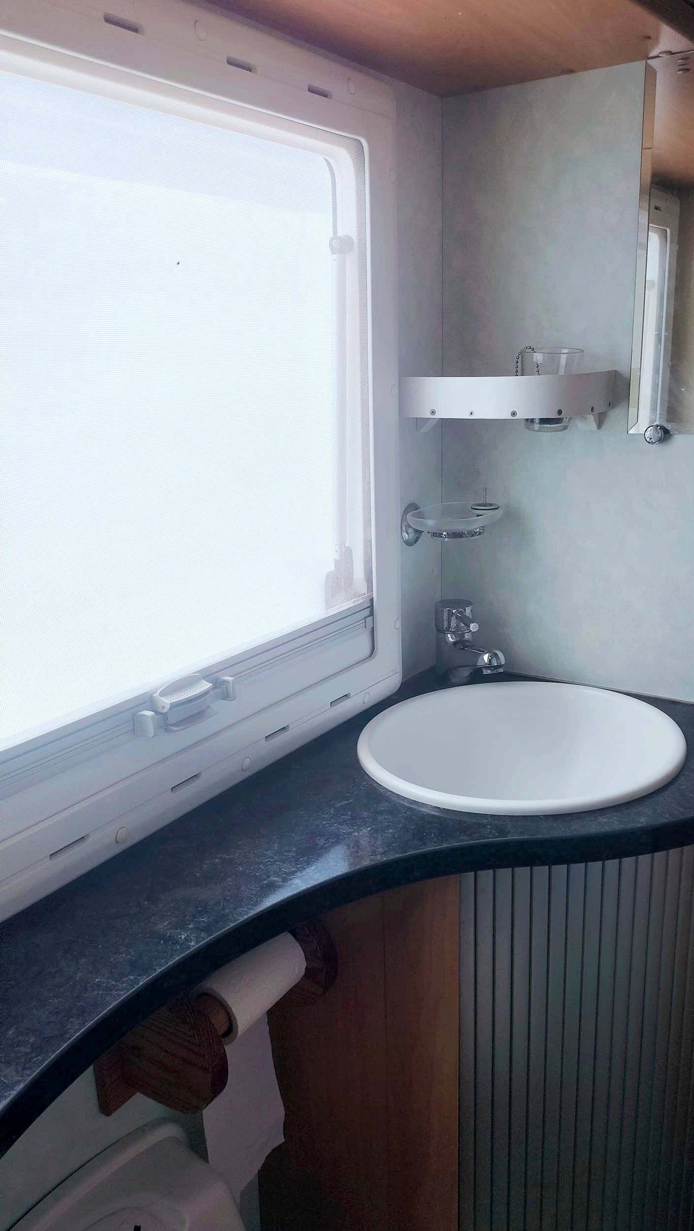 Challenger Jumper 2,8 HDI 127 cv