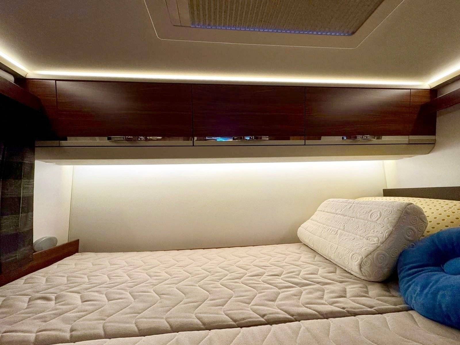 Adria 670 Sc