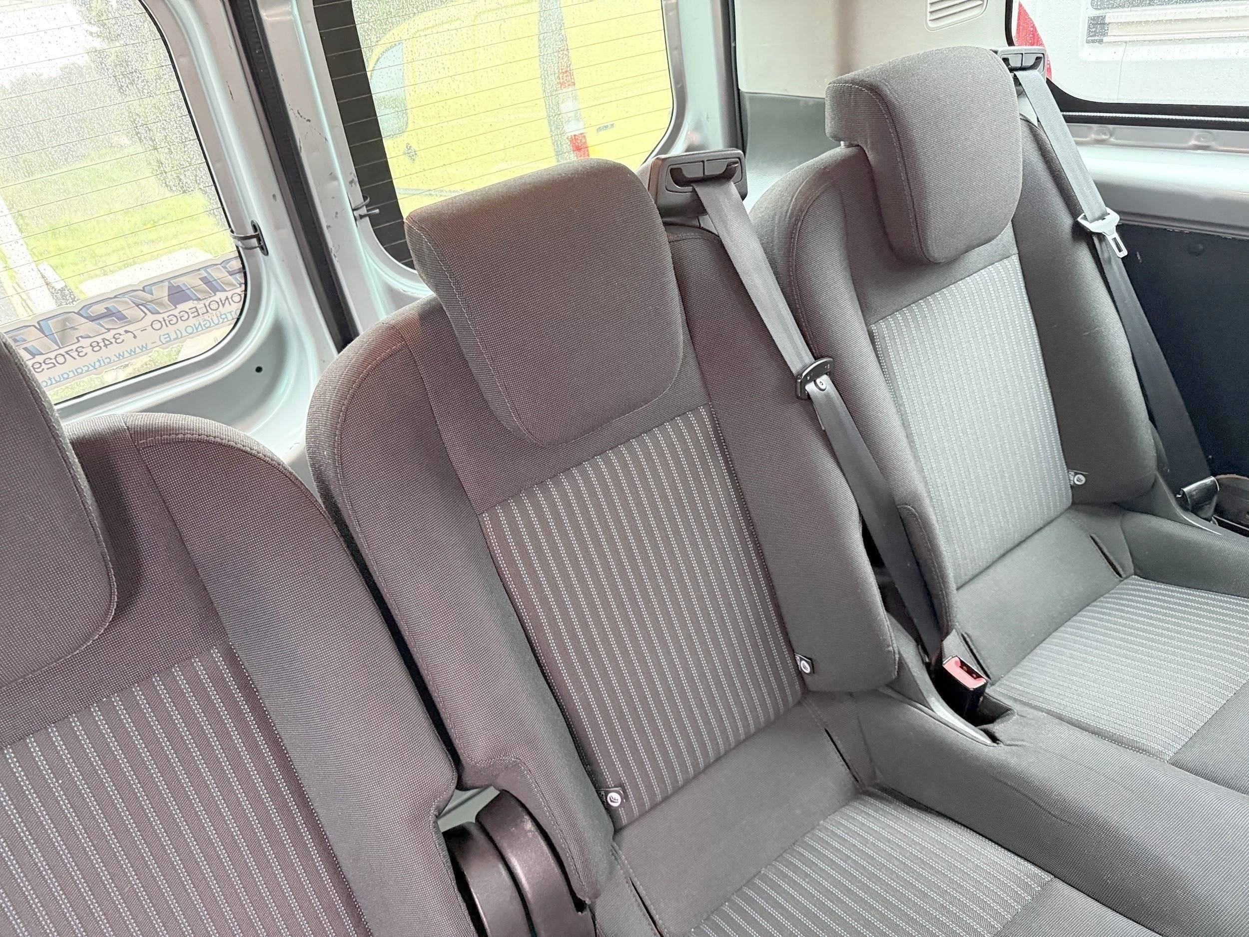 Variovan Custom L2H1 version Trend 2,2 l 125 ch