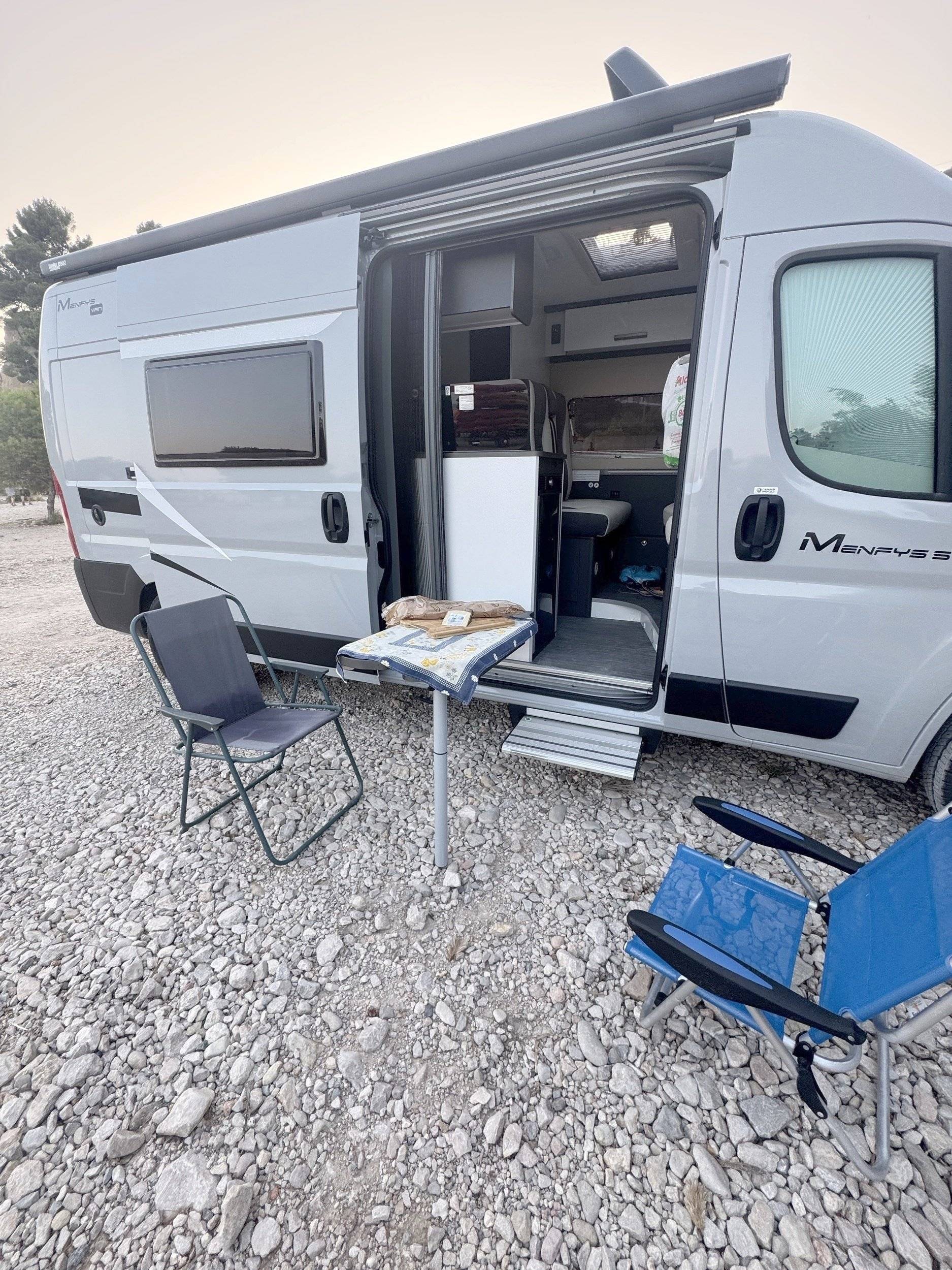 Mclouis Menfys s-line