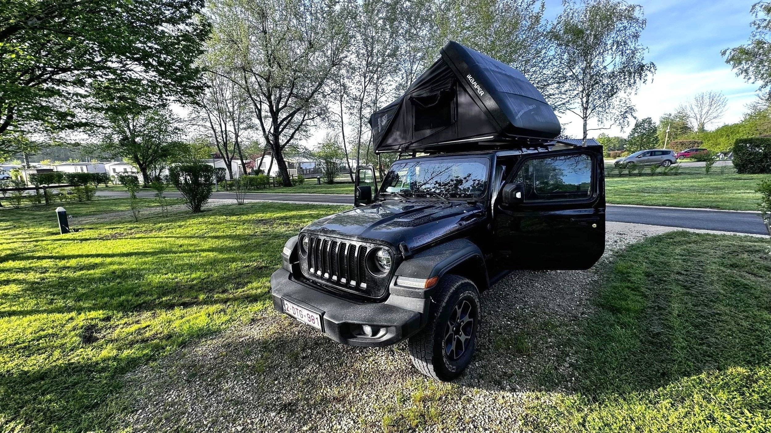 Jeep 