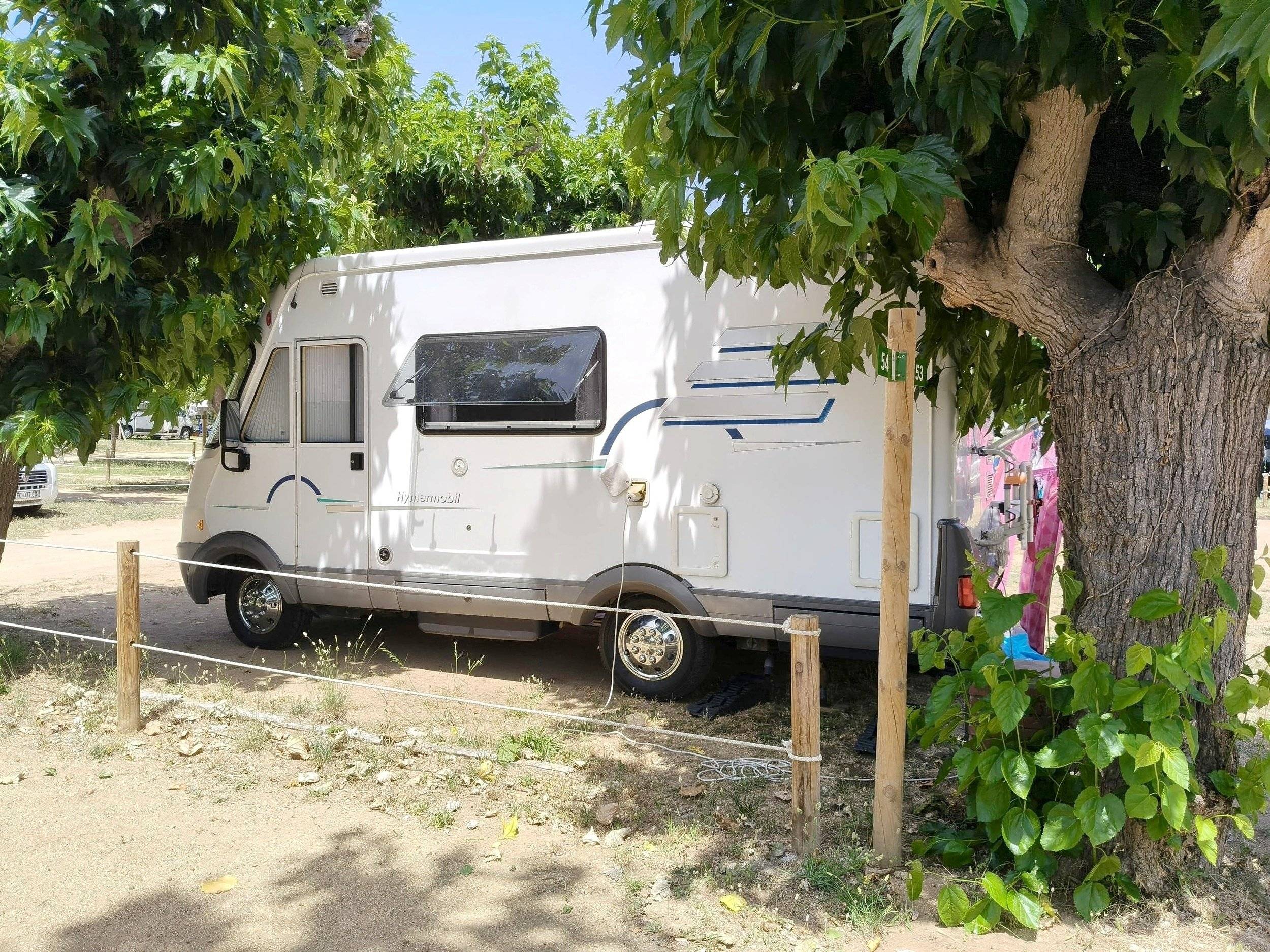 Hymer 