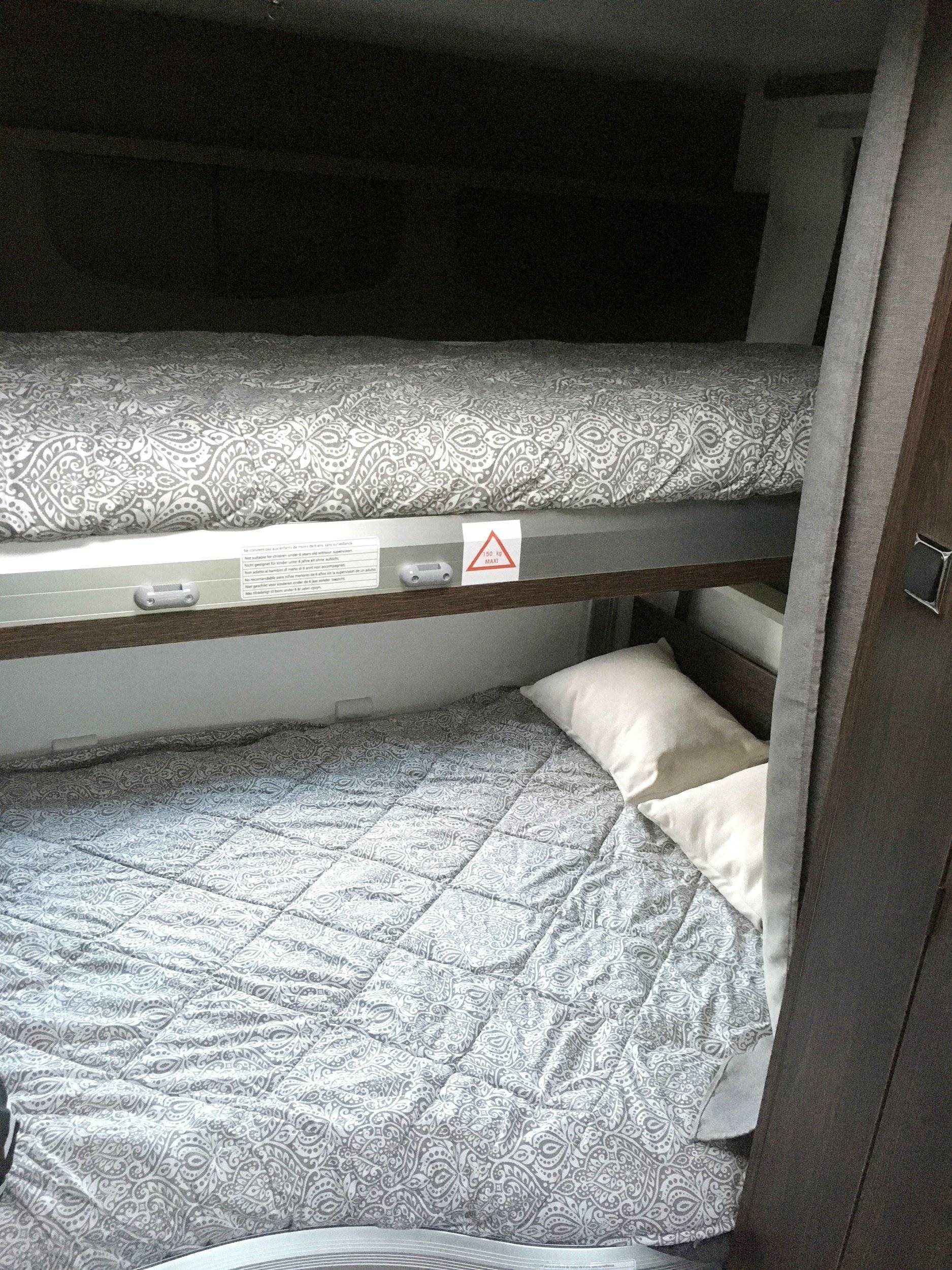 Benimar benimar sport 340 northautokapp