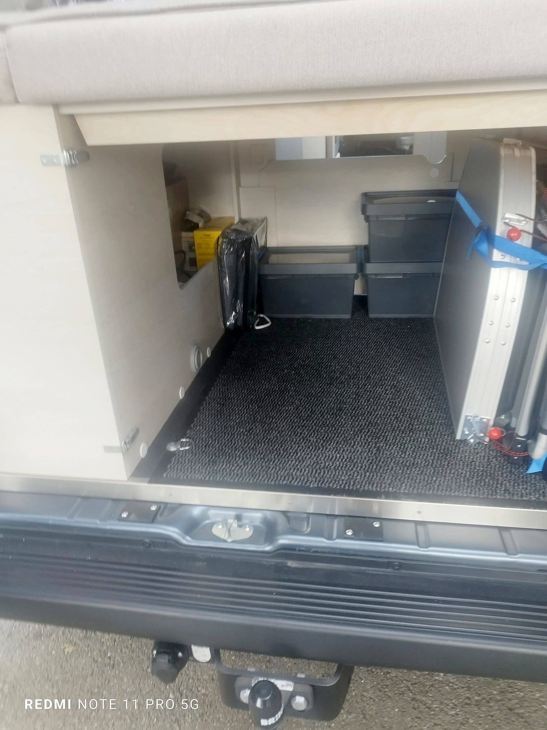 Eura Mobil Movano 2.2 CDTI