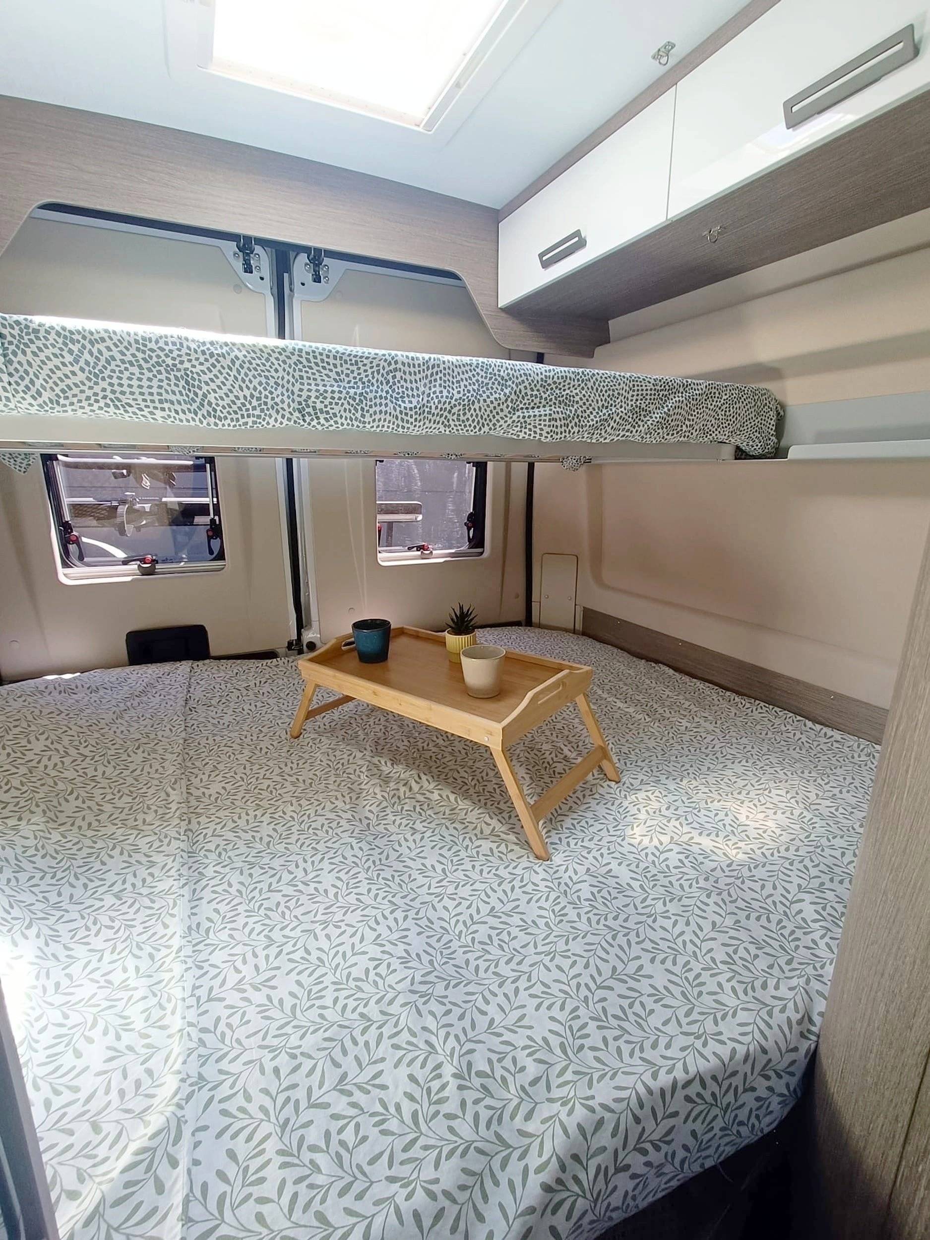 Chausson V594 Max