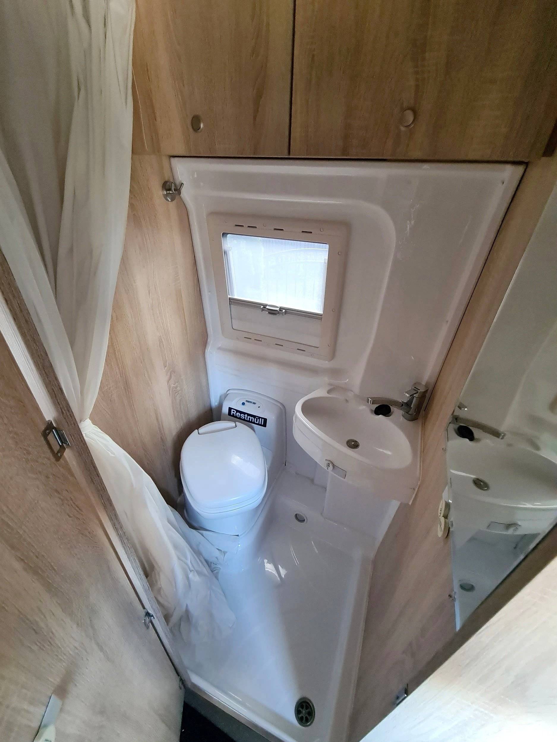 Citroën Jumper 2,0 l 130 ch