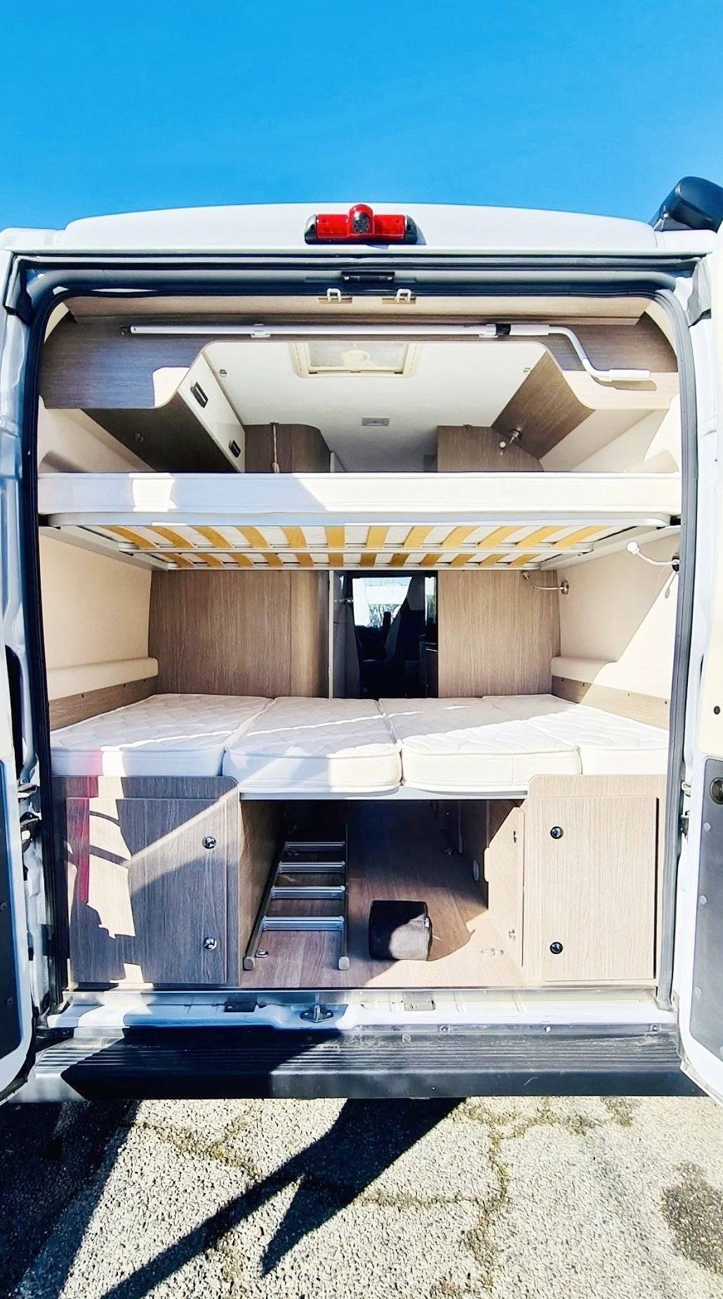 Chausson Chausson V594 Max Anniversary Edition limitée