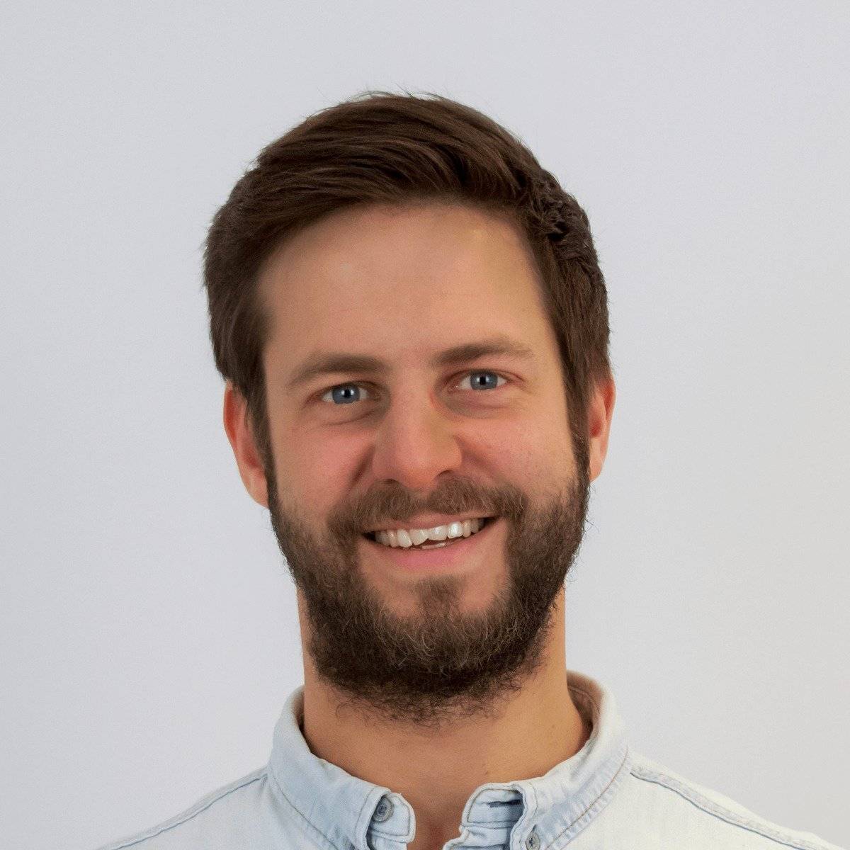 Christopher Michael