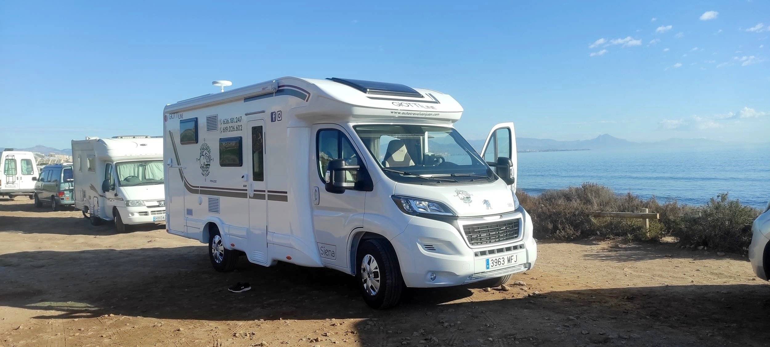 Giottiline Siena 385/1 Privilege