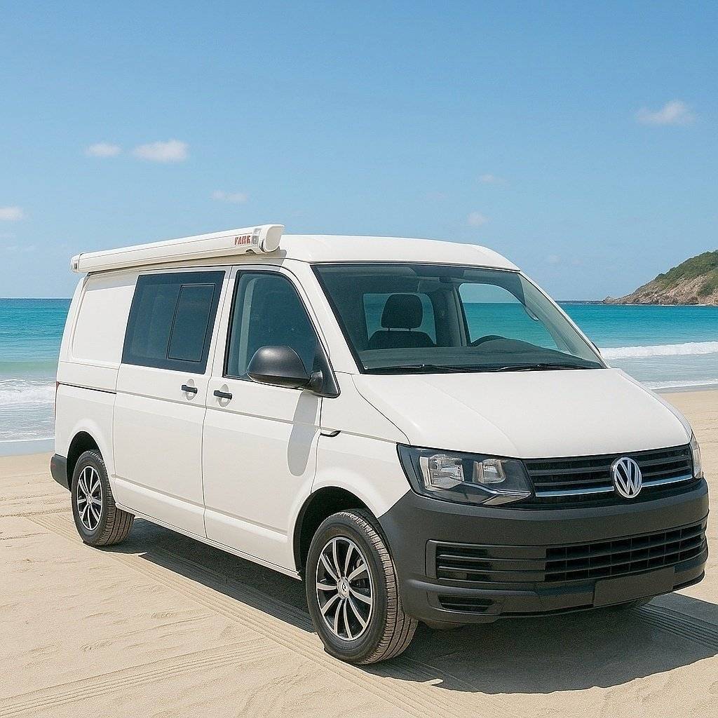 Volkswagen Volkswagen T6