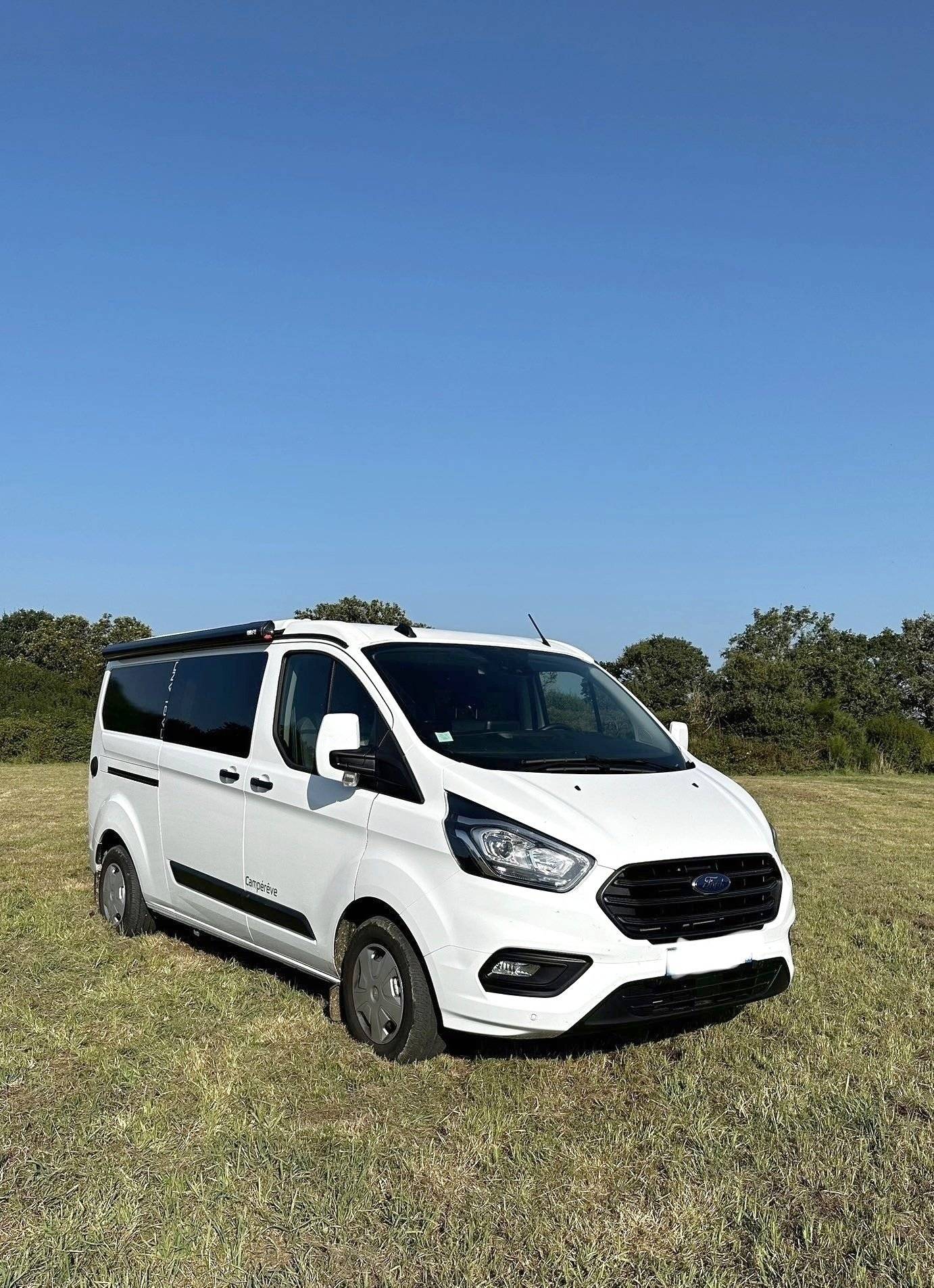 Campérêve Cap Land