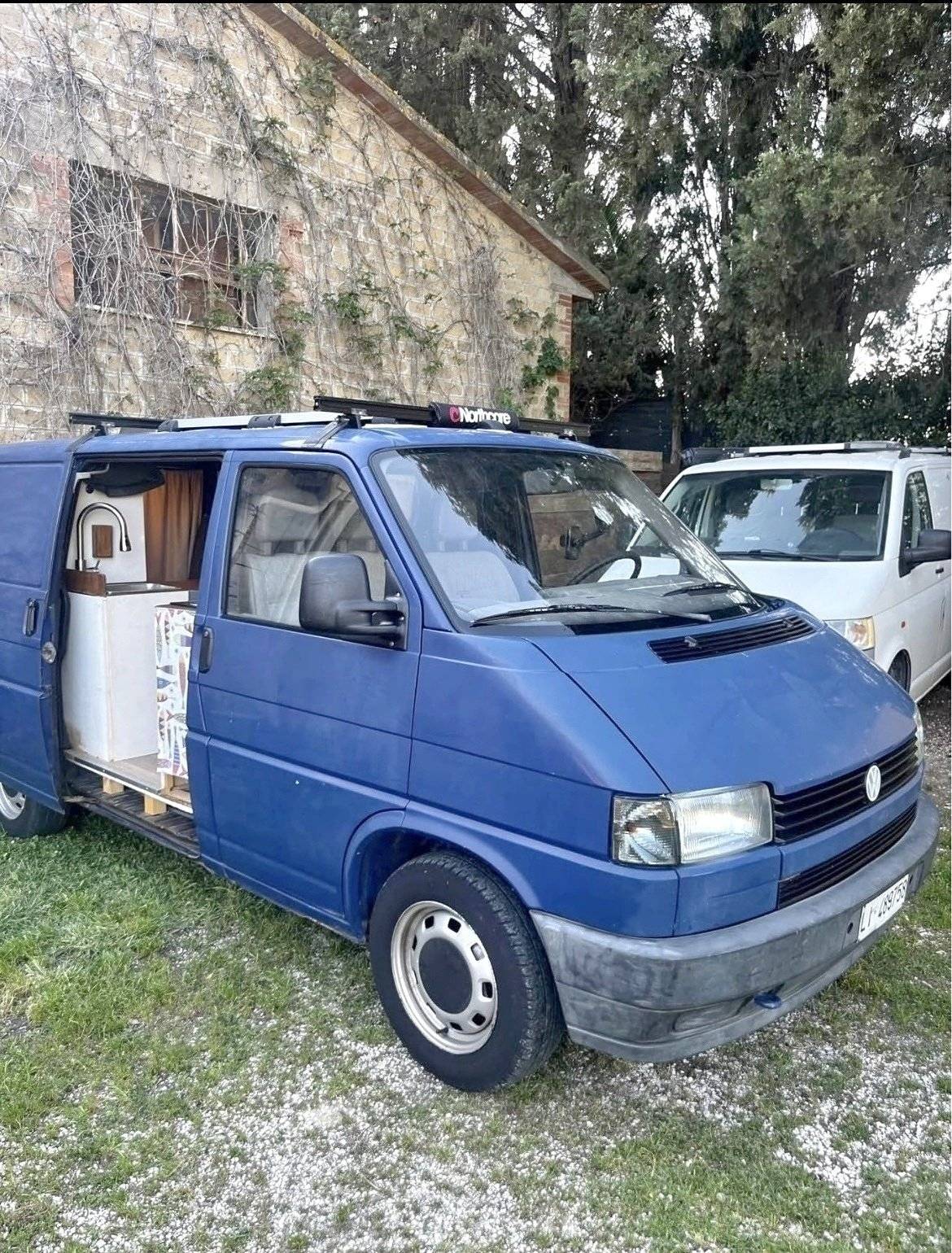 3 C Cartier/Brisebras Transporter T4 2.4D