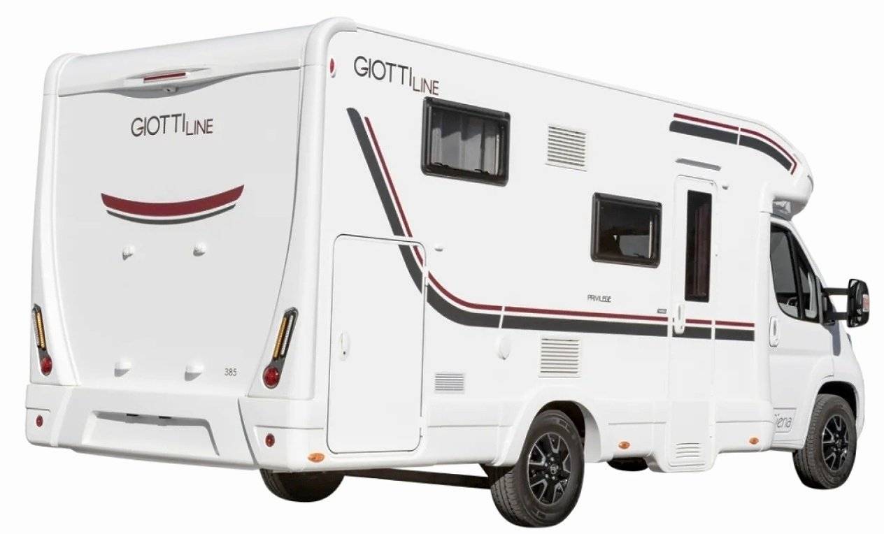 Giottiline siena 440