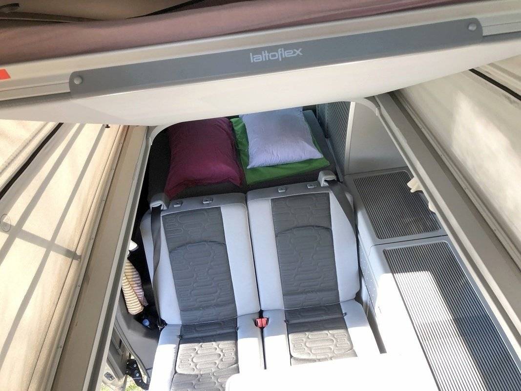 Westfalia Marco Polo