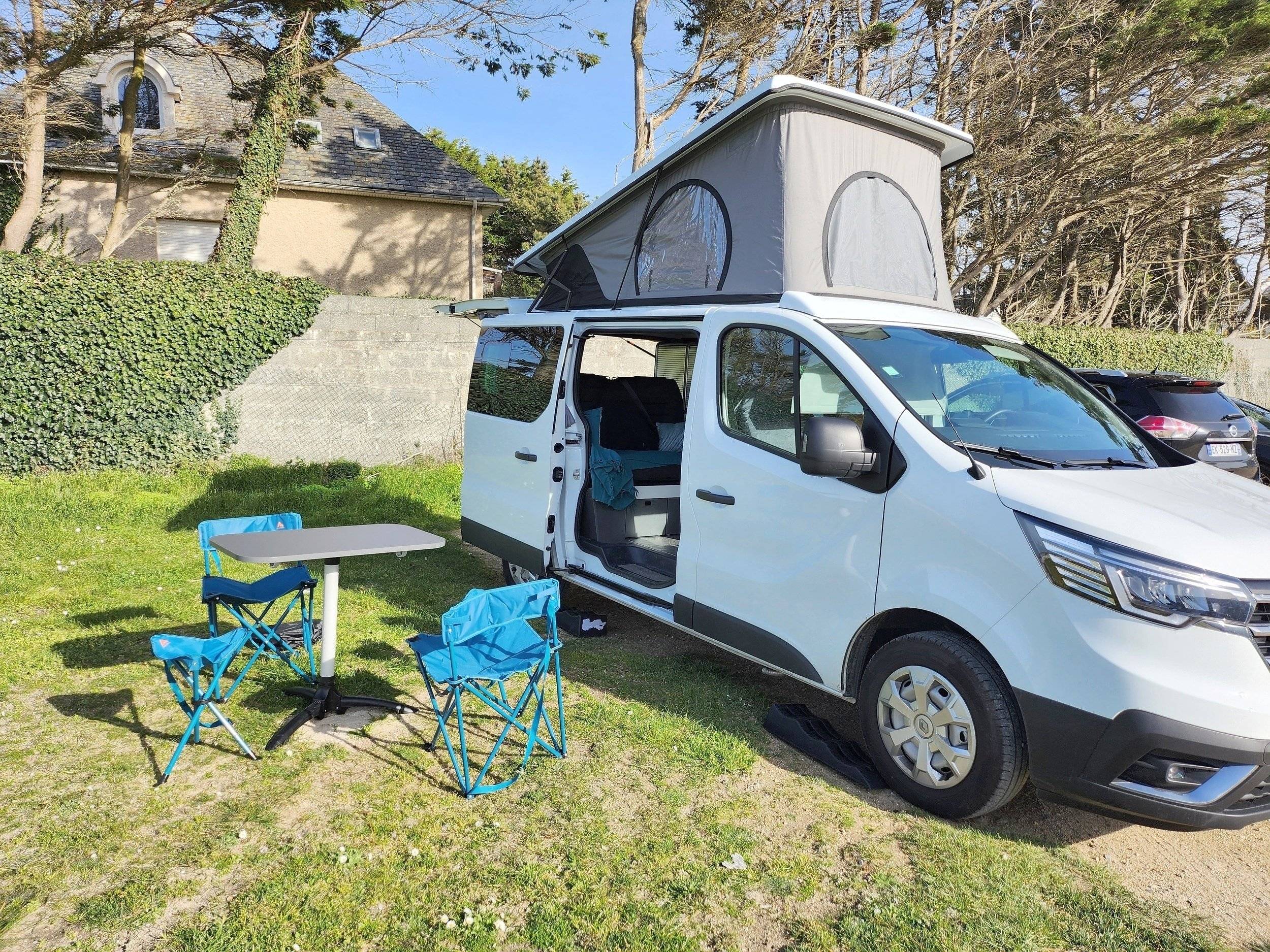 Hanroad Hanroad trek 4