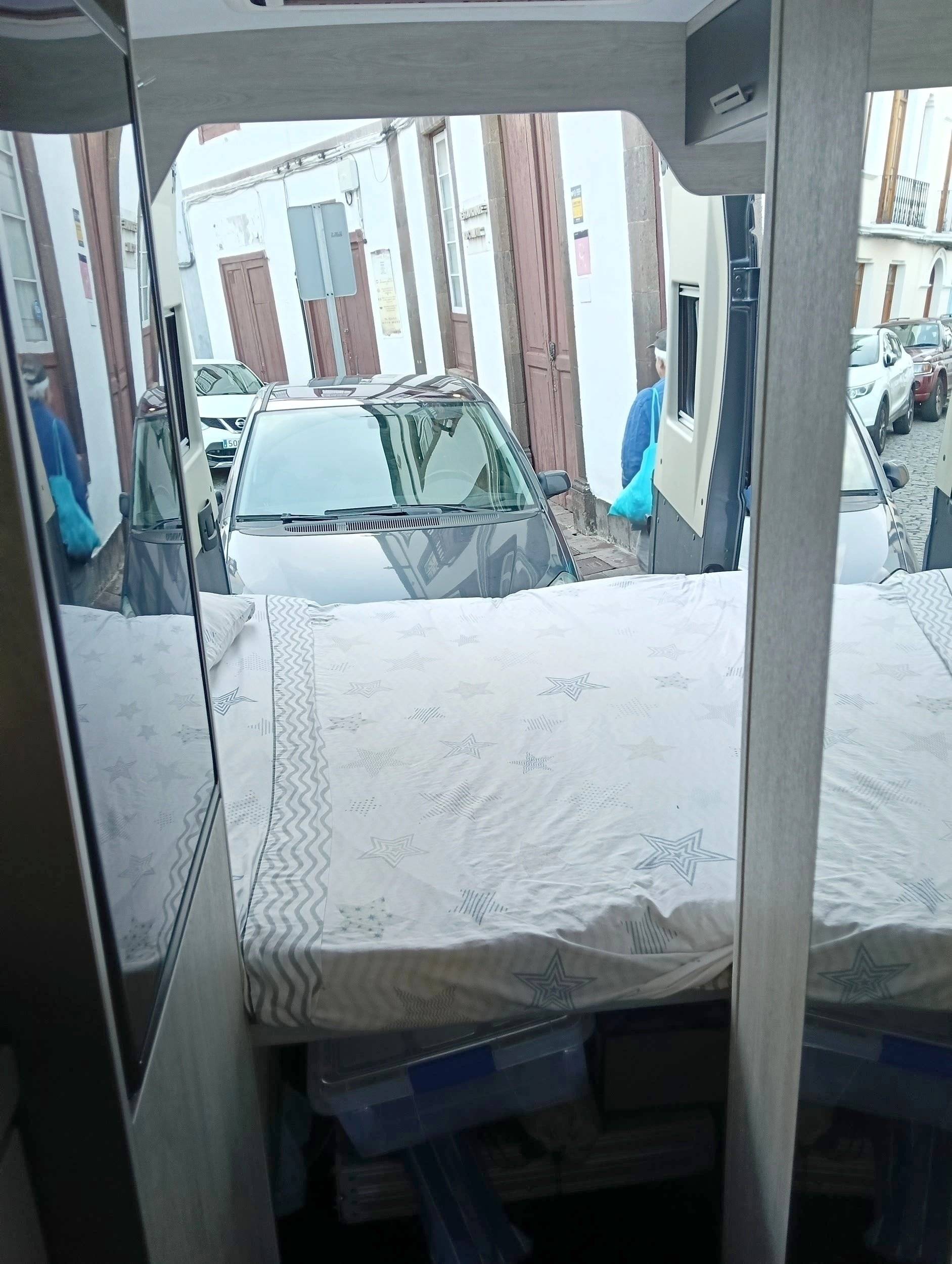 Roller Team Roller Team Livingstone Advance