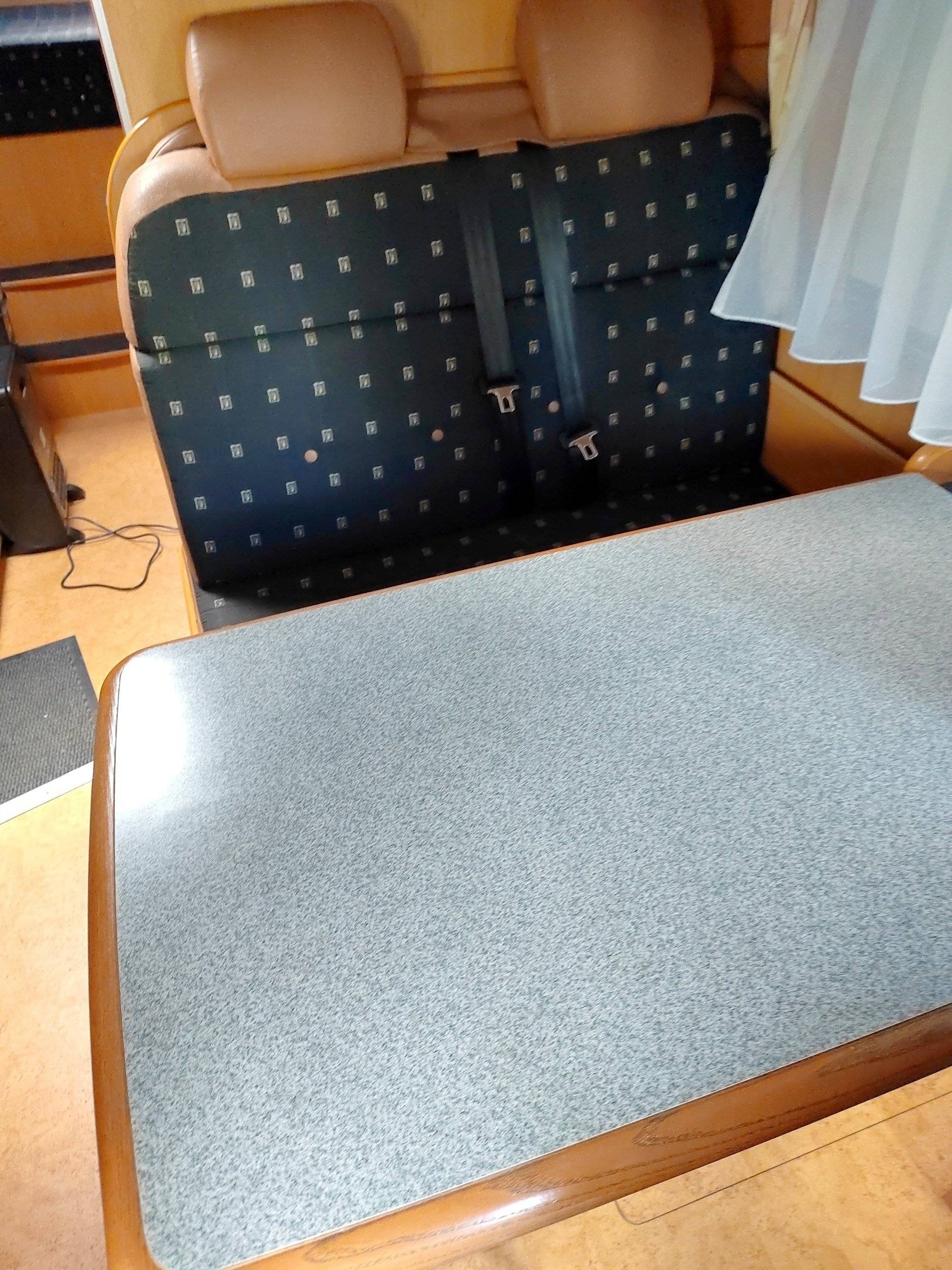 Dethleffs Dethleffs Advantage 5981