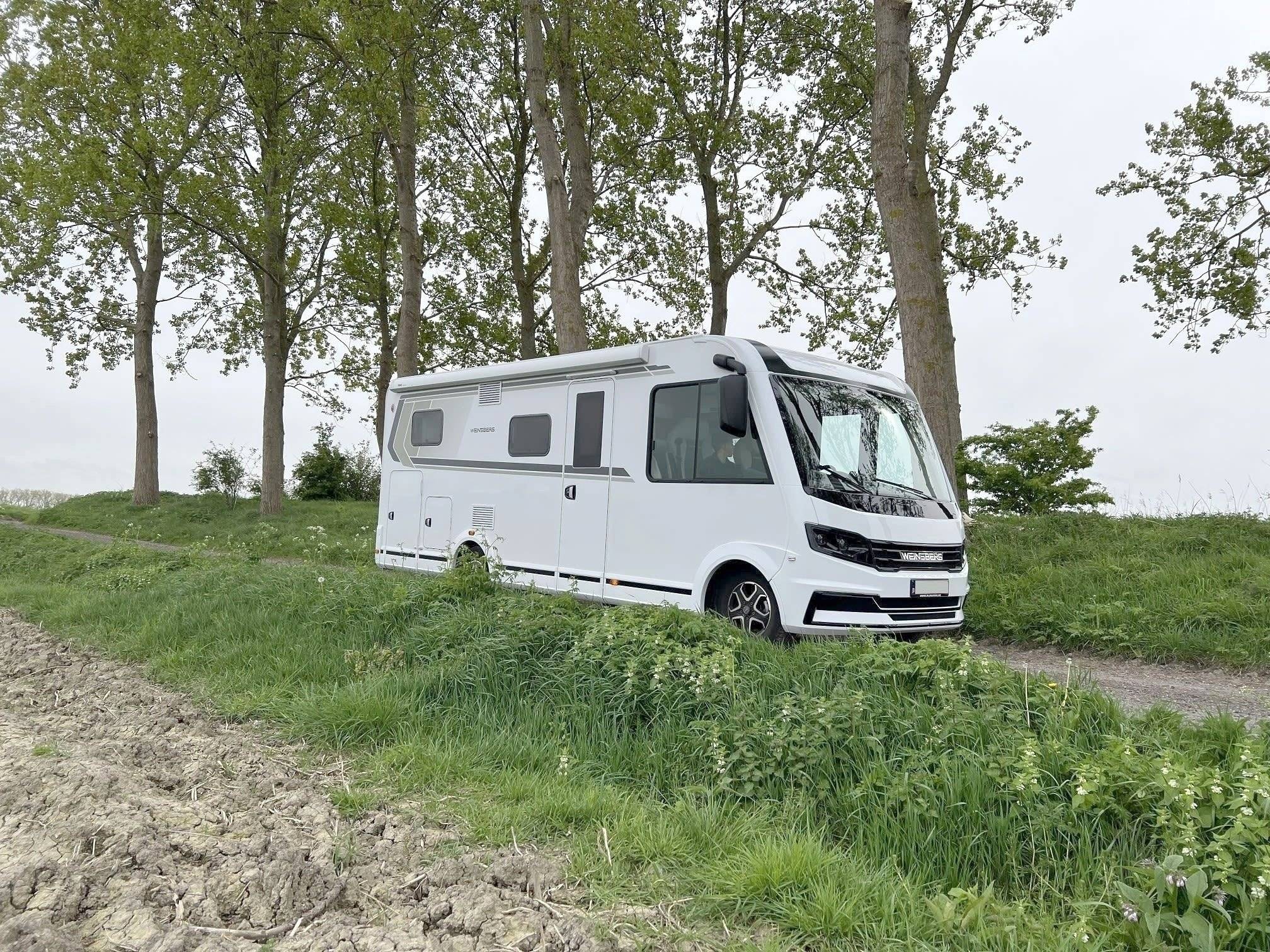 Weinsberg 
