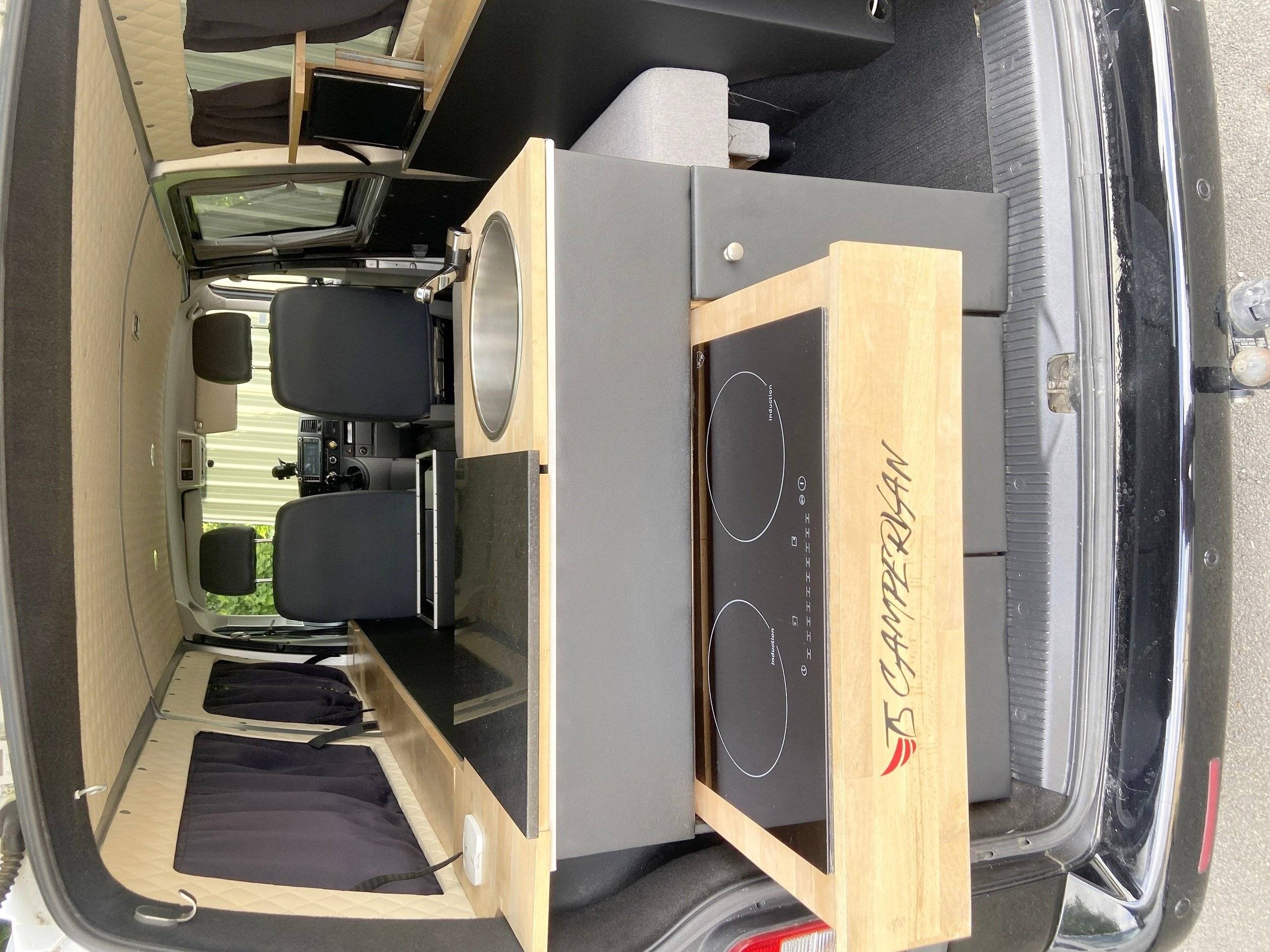 Volkswagen Volkswagen Transporter