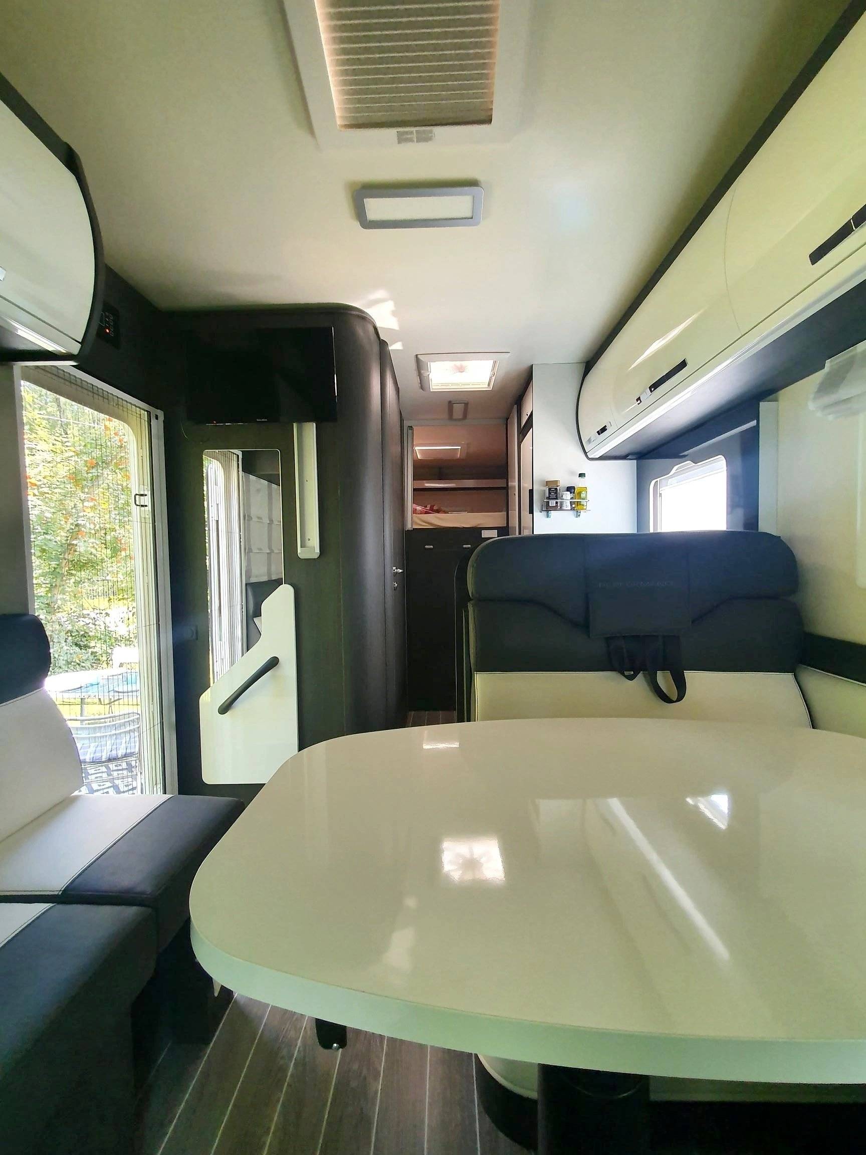 Roller Team Kronos 290 M