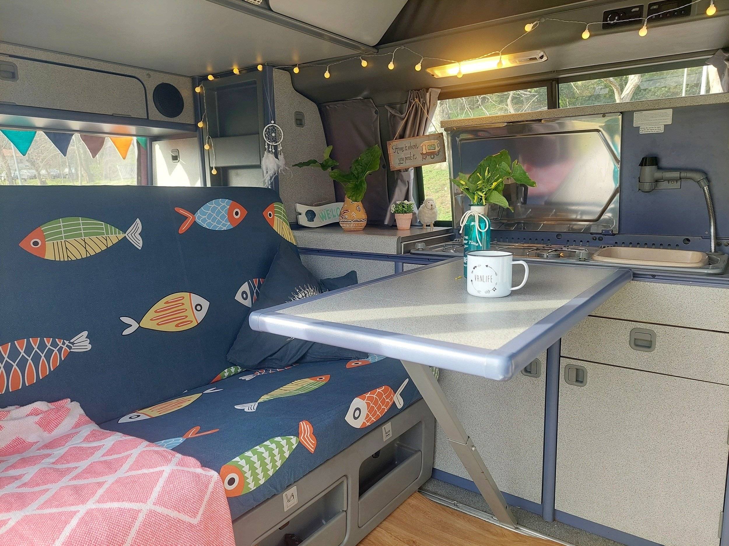 California California