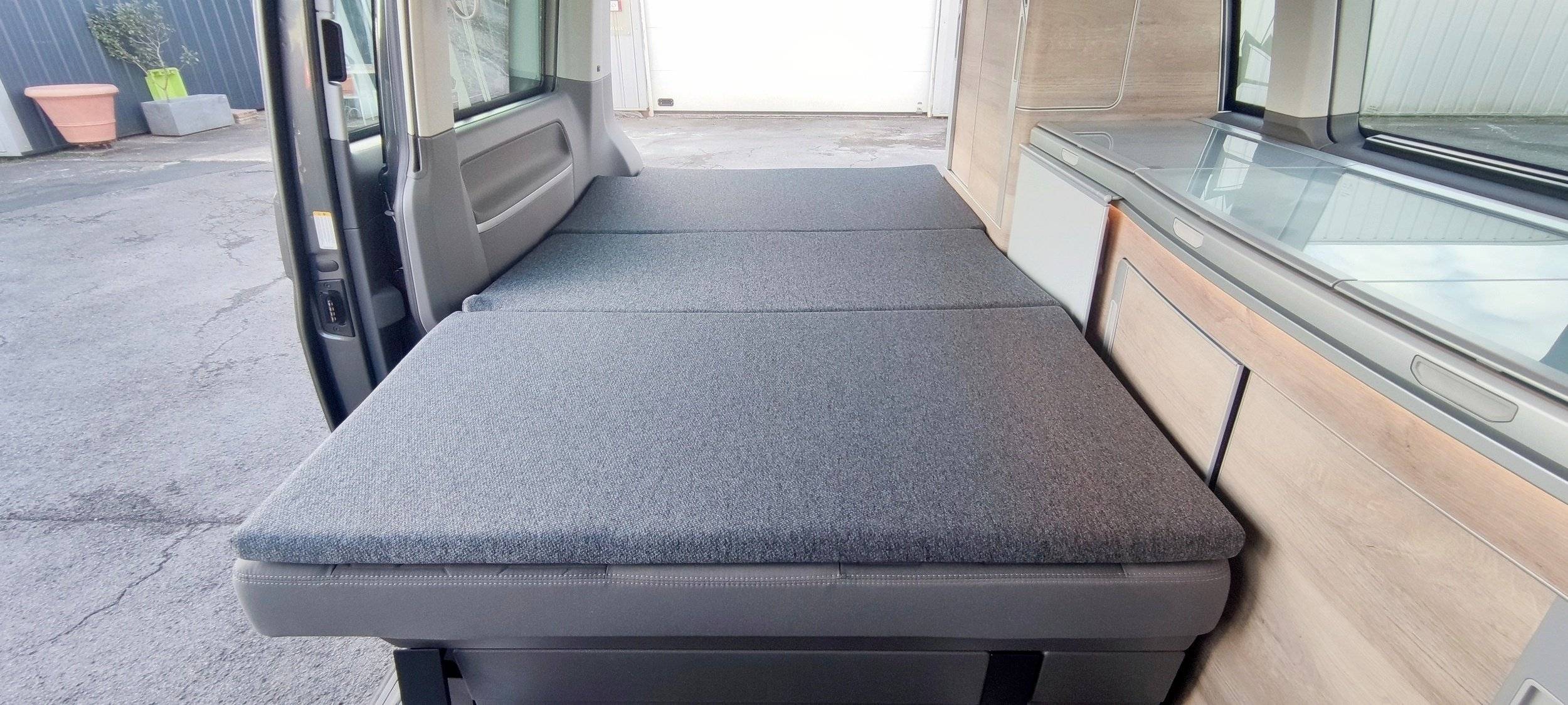 Volkswagen California Ocean