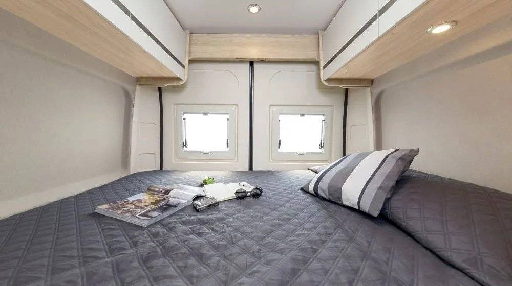 Giottiline GiottiVan 60T